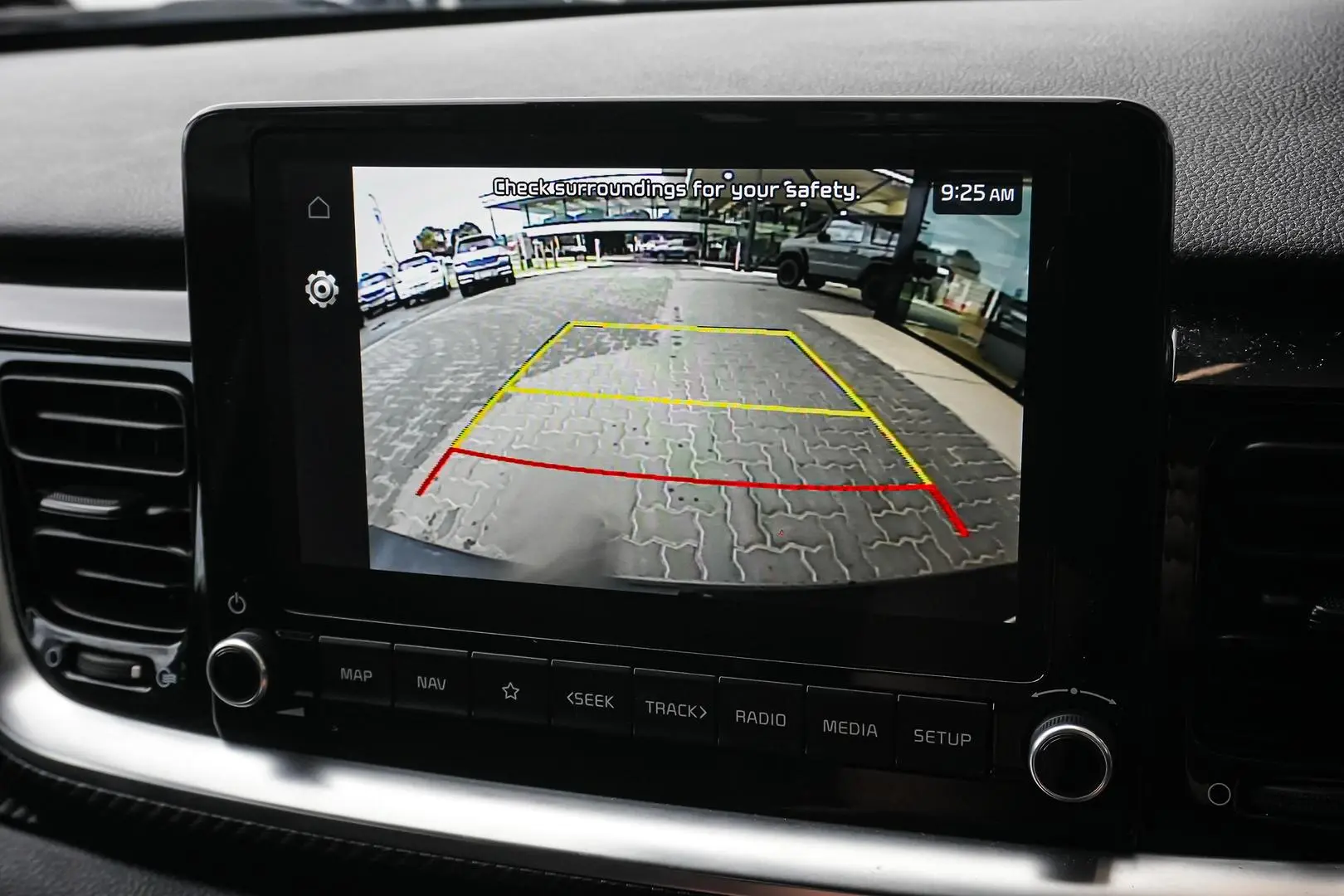 2023 Kia Stonic Gallery Image 22