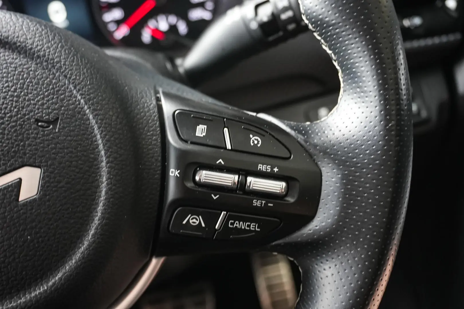 2023 Kia Stonic Gallery Image 21