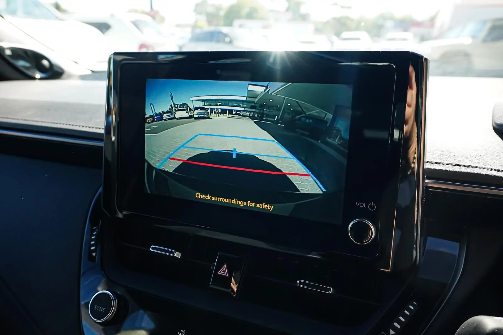 2024 Toyota Corolla Gallery Image 21