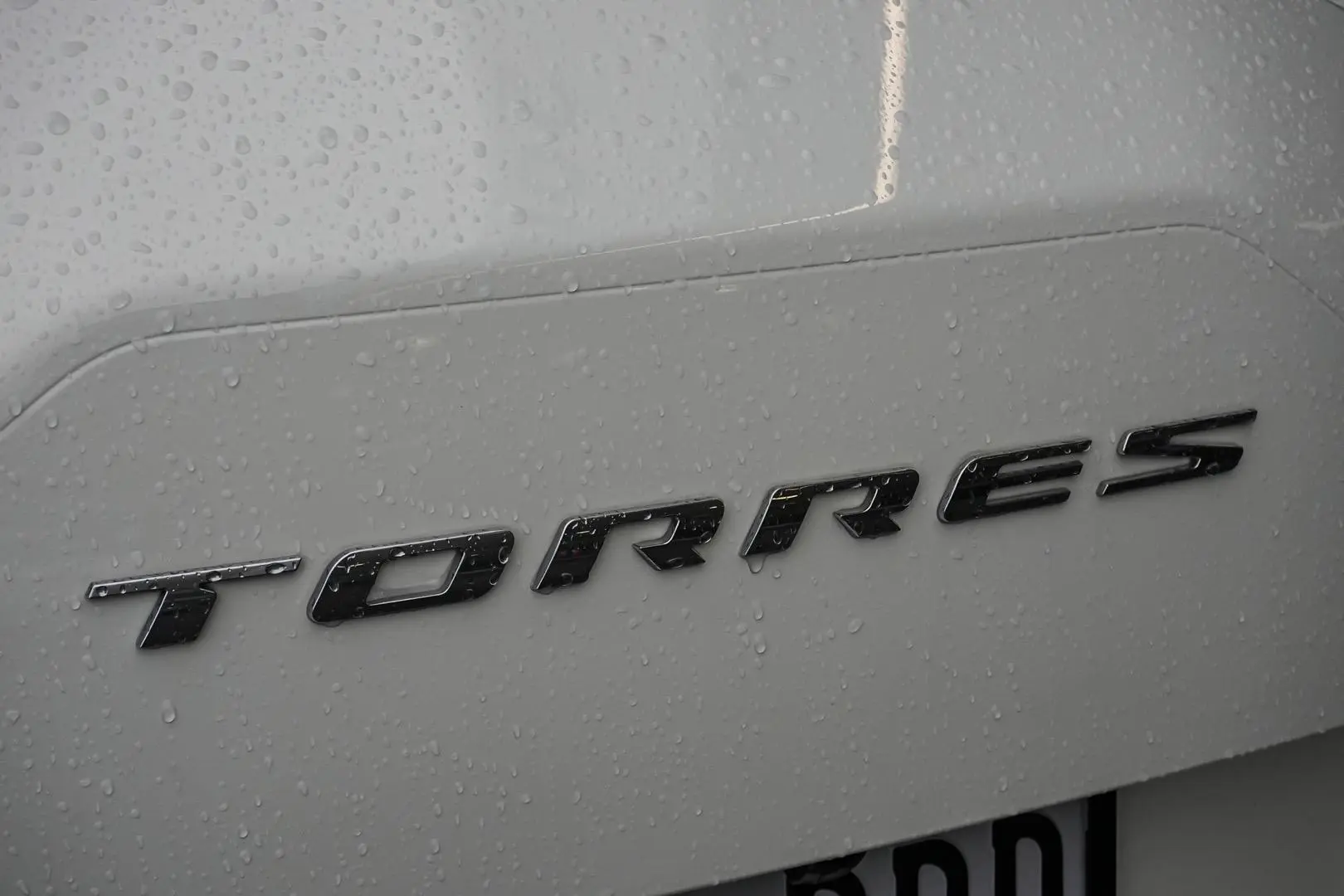 2024 KGM SsangYong Torres Gallery Image 9