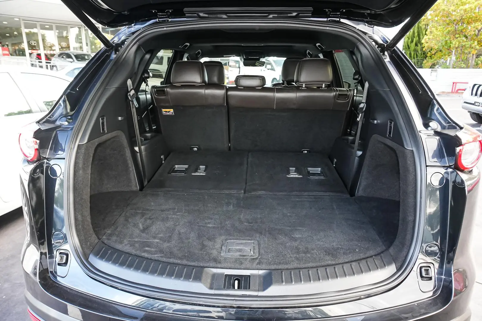 2020 Mazda CX-9 Gallery Image 14