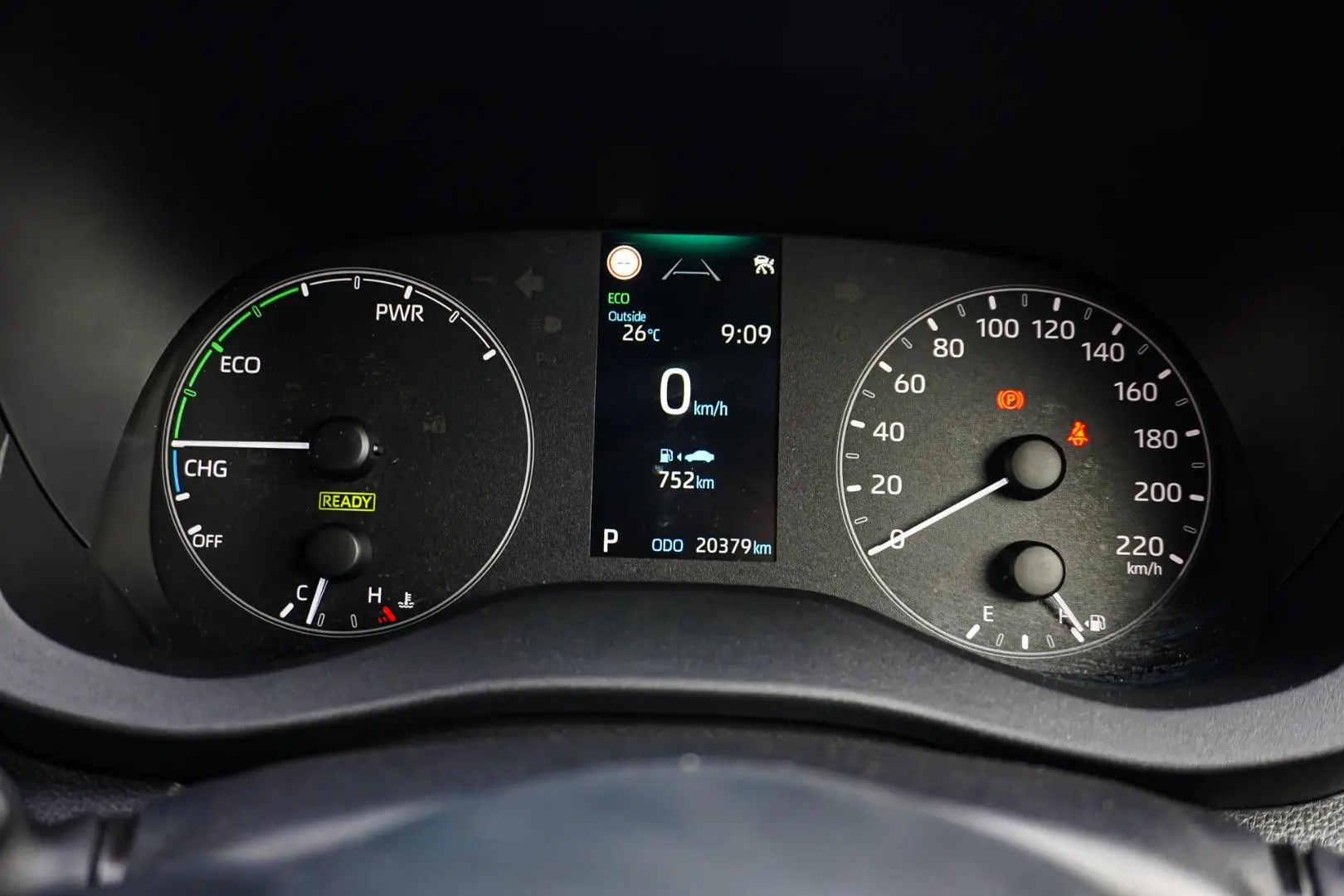 2024 Toyota Yaris Gallery Image 18