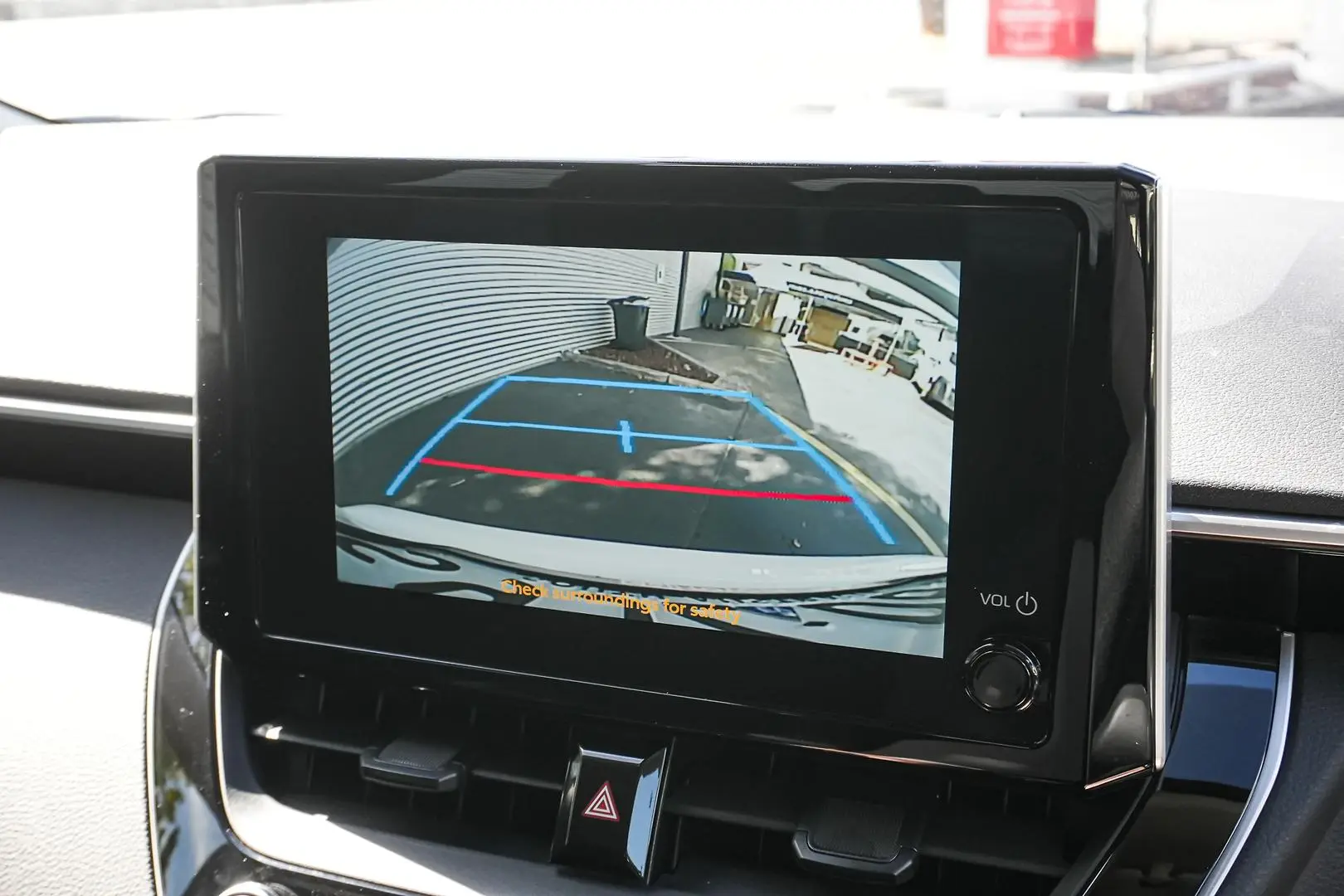 2024 Toyota Corolla Gallery Image 23