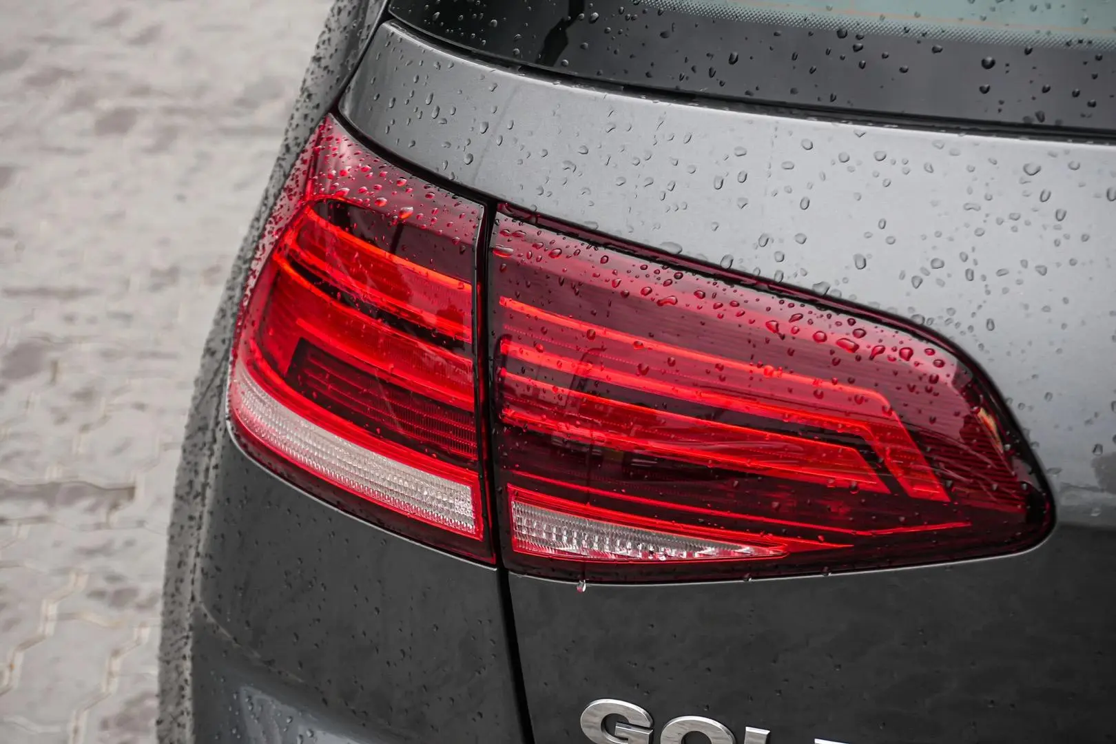 2020 Volkswagen Golf Gallery Image 7