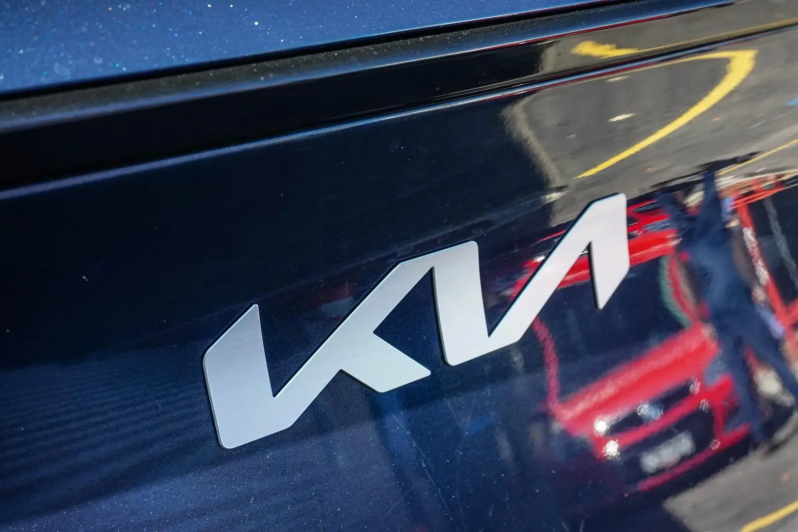 2023 Kia Sportage Gallery Image 16