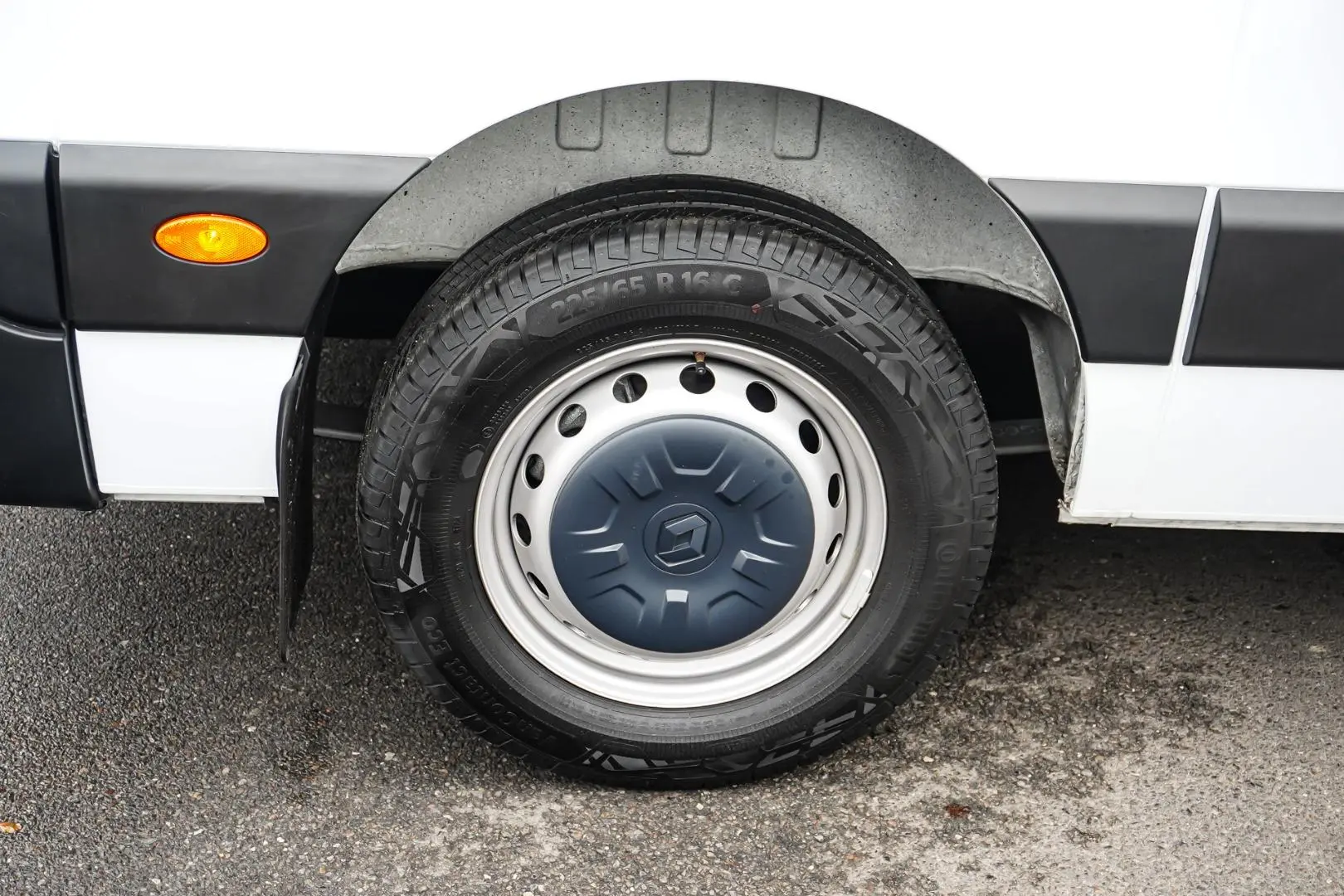 2023 Renault Master Gallery Image 16