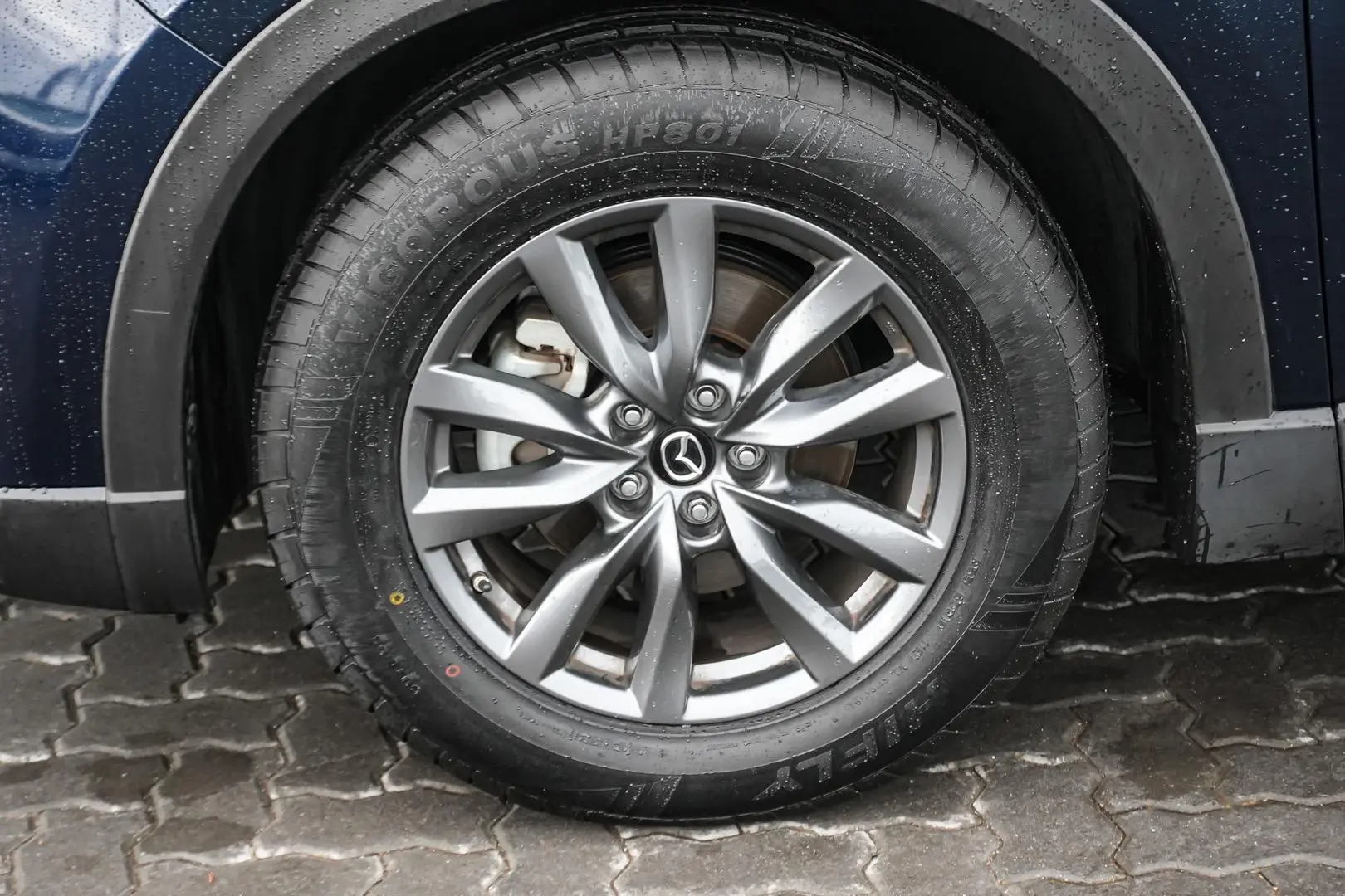 2020 Mazda CX-9 Gallery Image 11