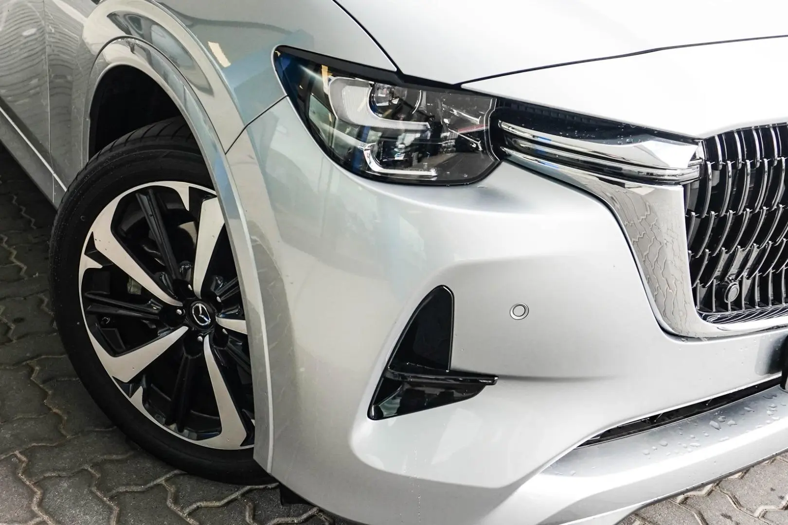 2023 Mazda CX-60 Gallery Image 12