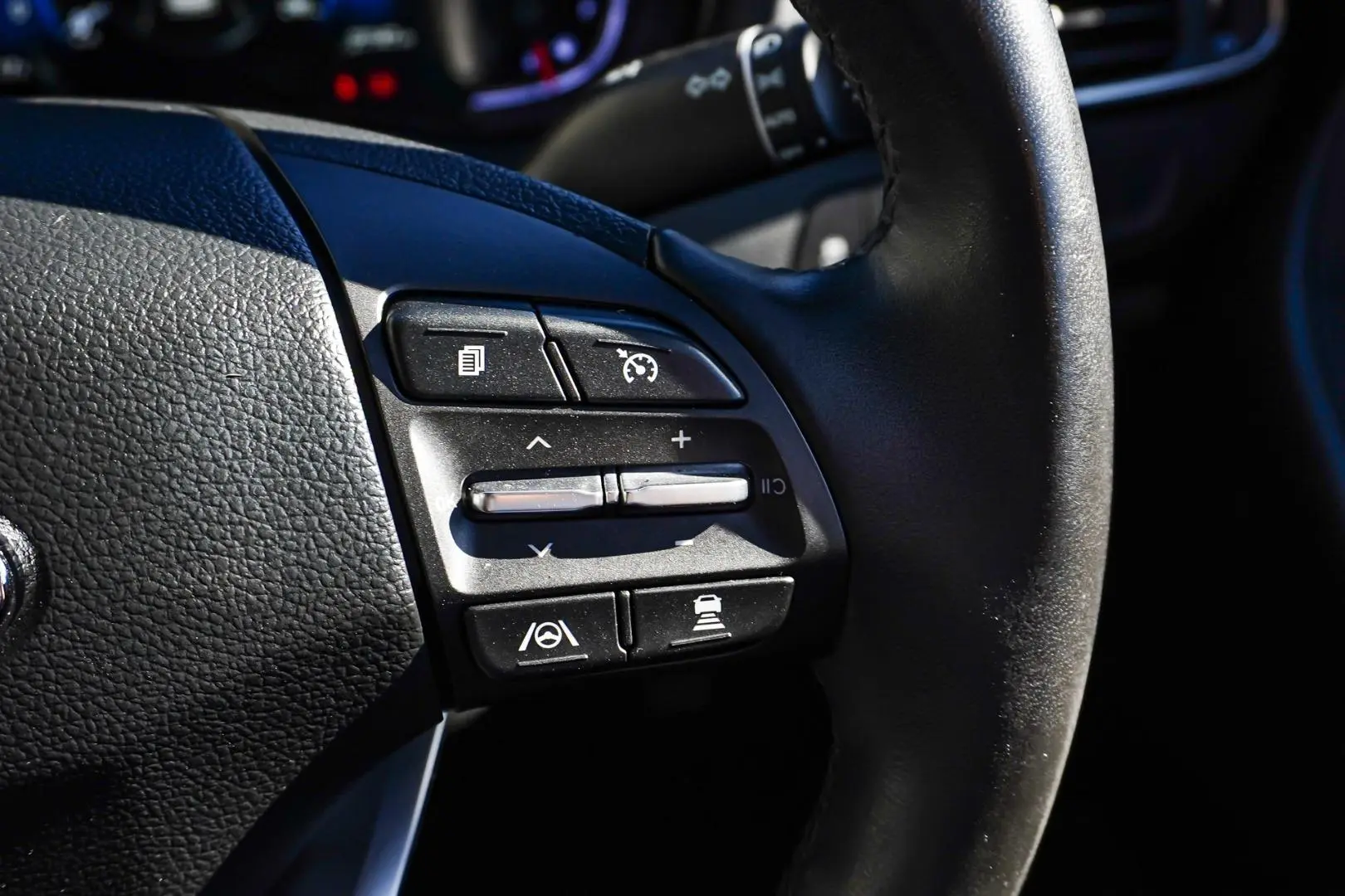 2023 Hyundai i30 Gallery Image 19