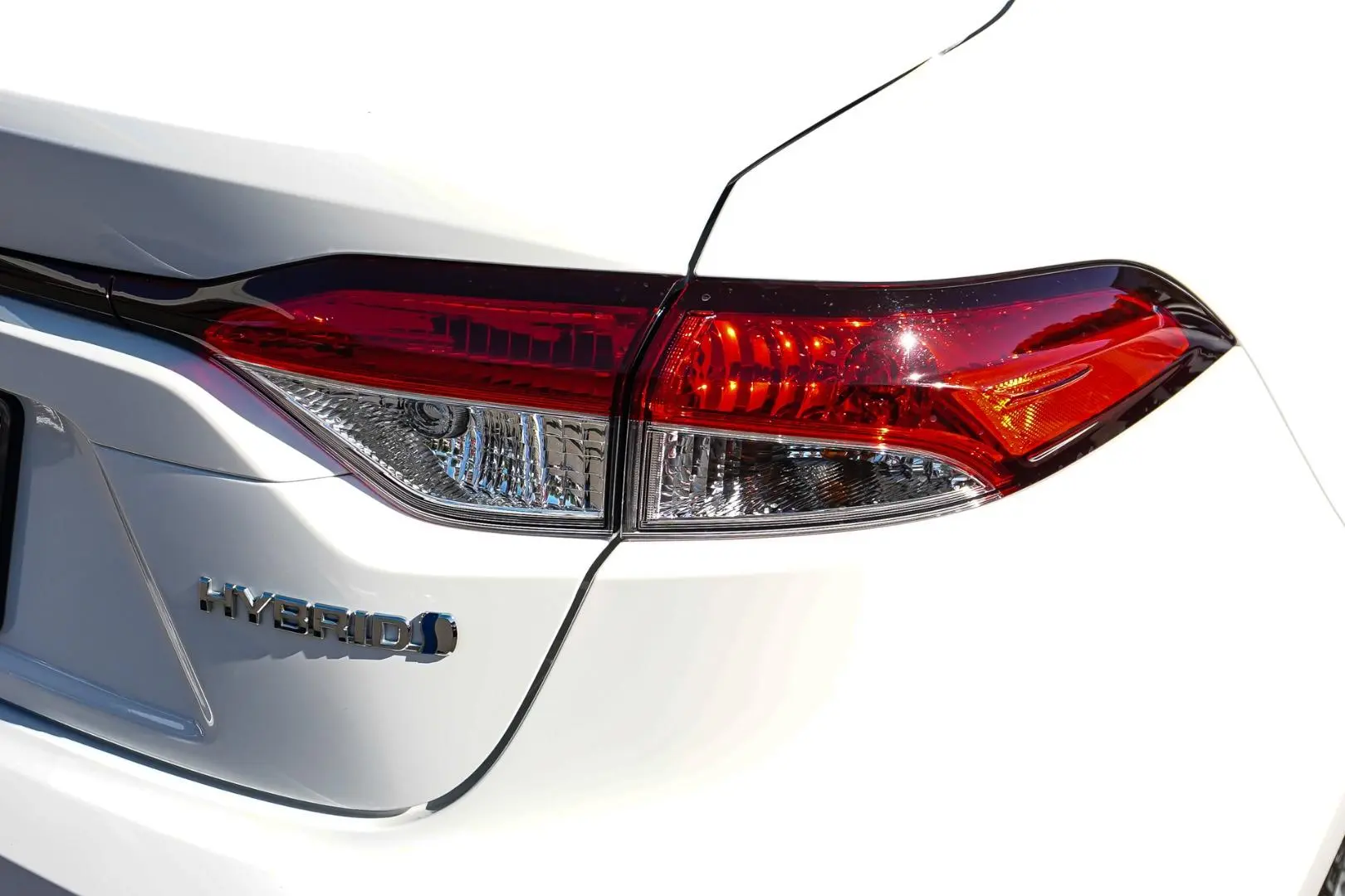 2024 Toyota Corolla Gallery Image 12