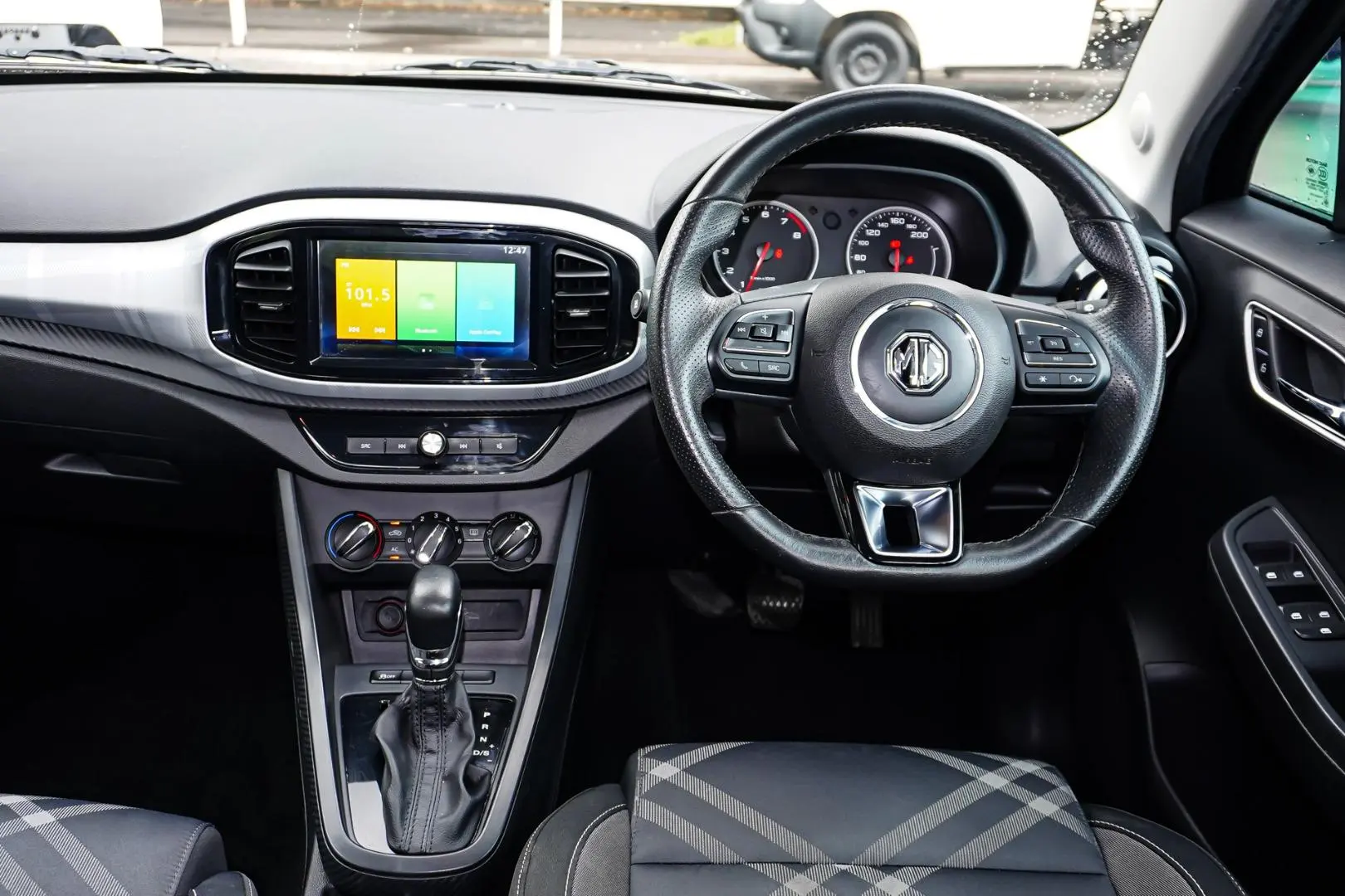 2020 MG MG3 Gallery Image 8