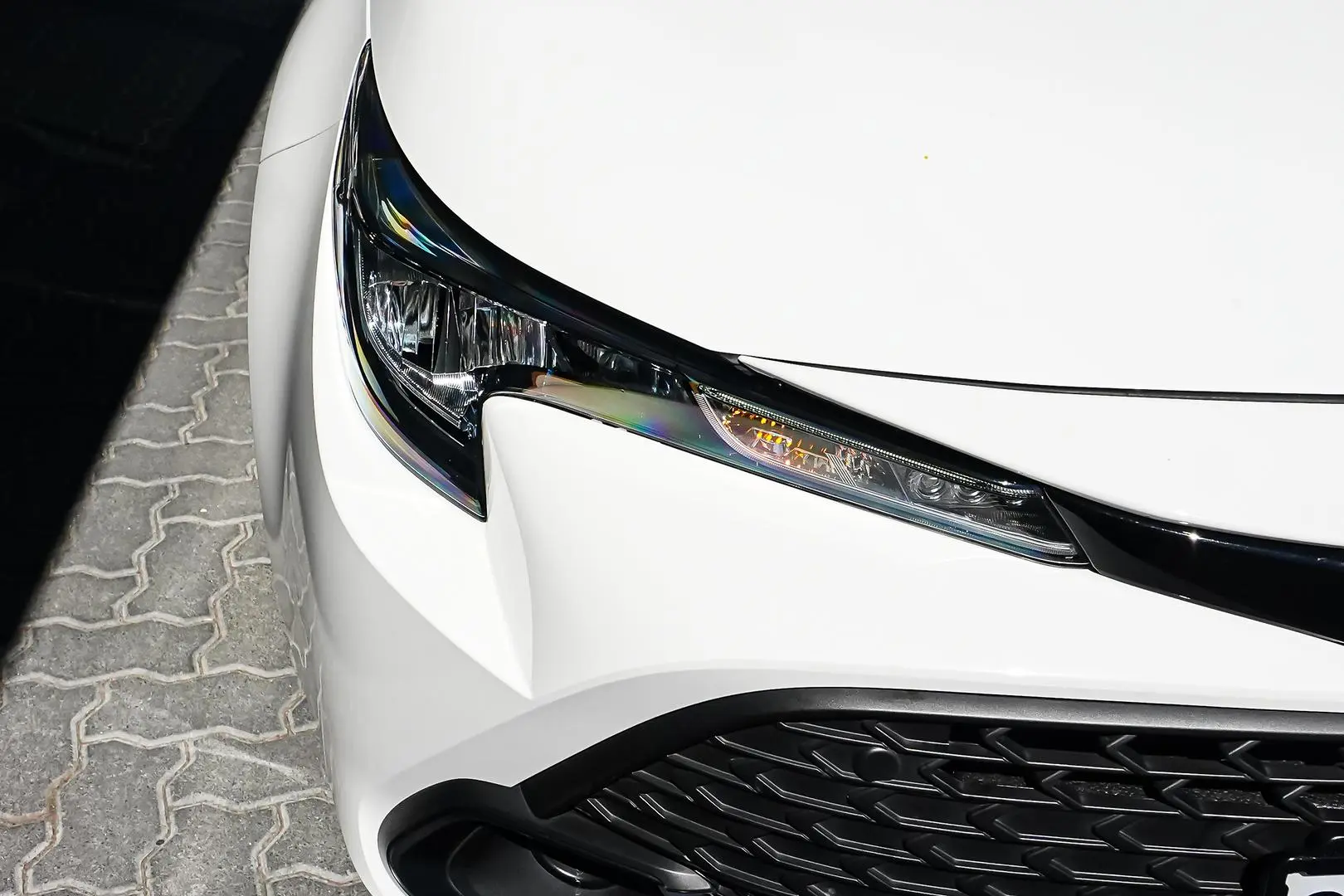 2024 Toyota Corolla Gallery Image 13