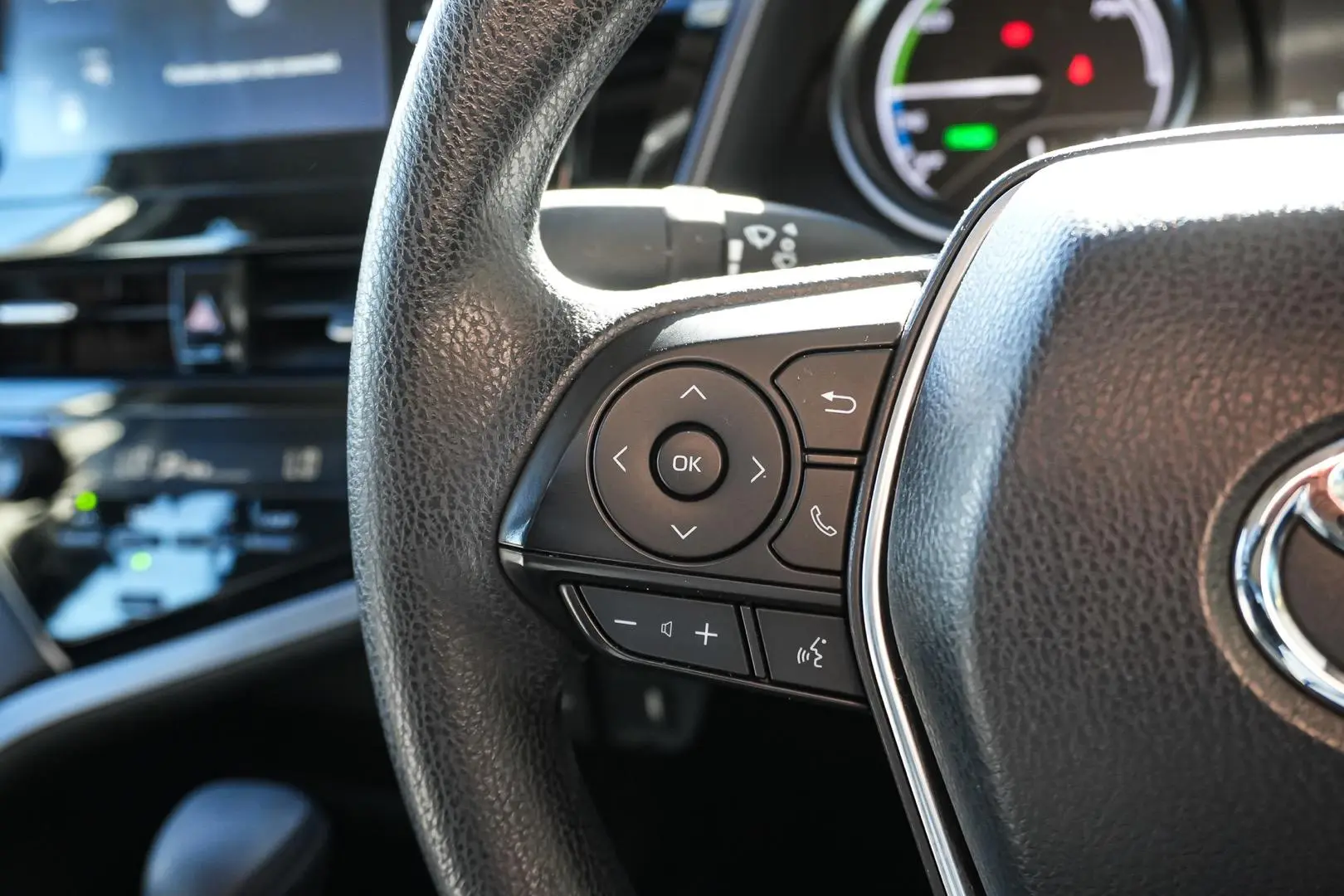 2024 Toyota Camry Gallery Image 18