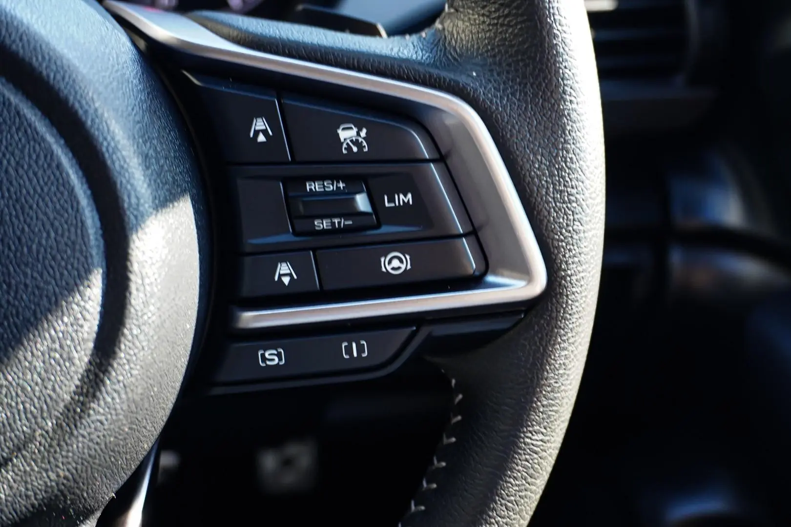 2023 Subaru Crosstrek Gallery Image 21