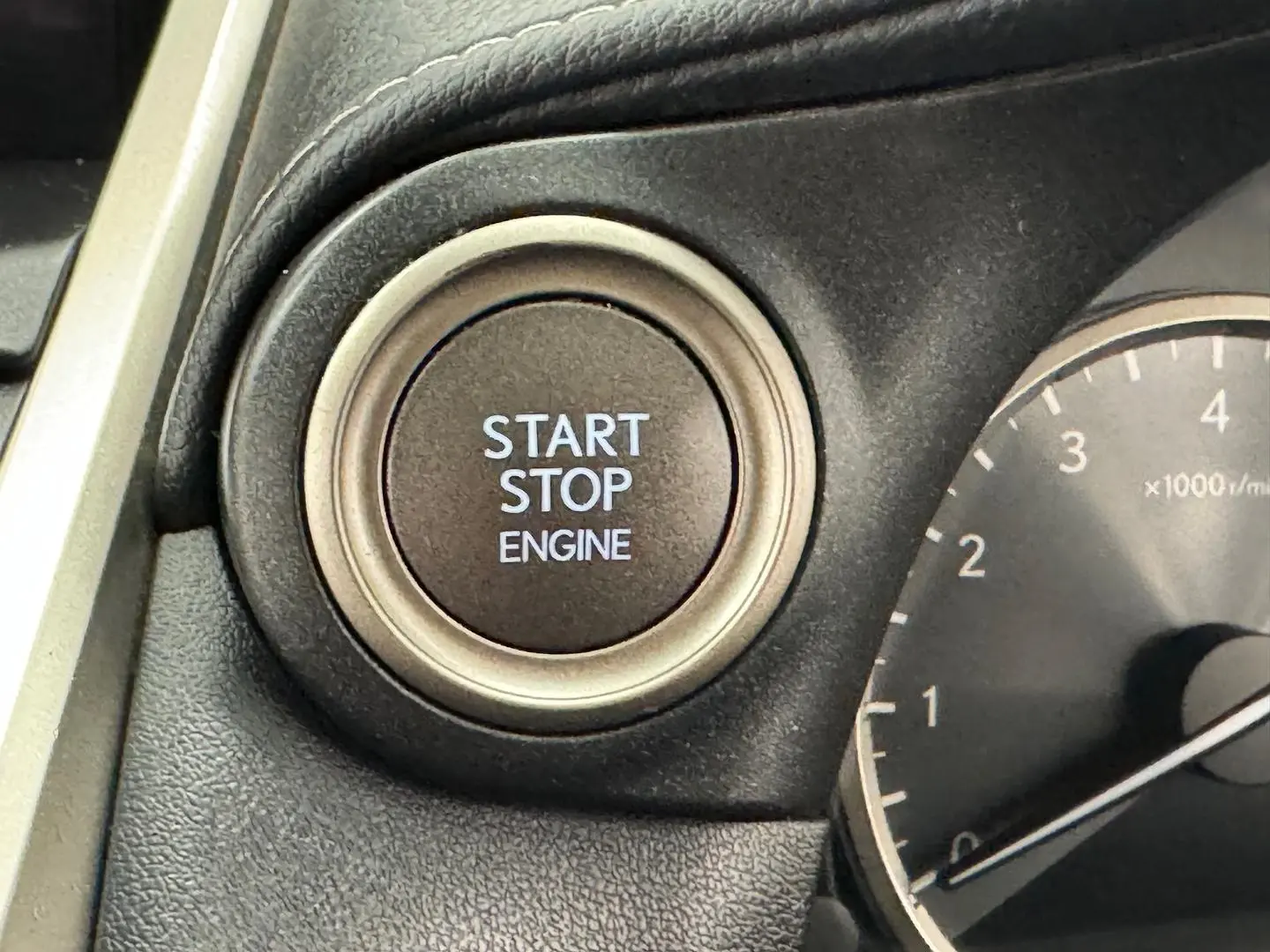 2021 Lexus NX Gallery Image 20