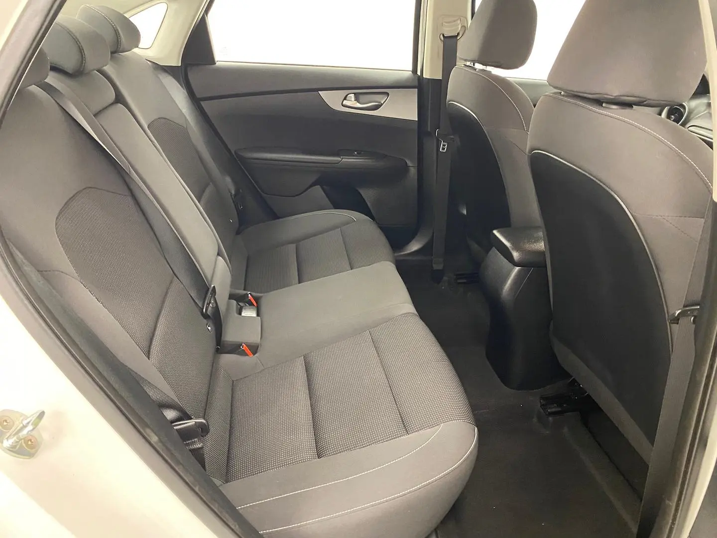 2021 Kia Cerato Gallery Image 21