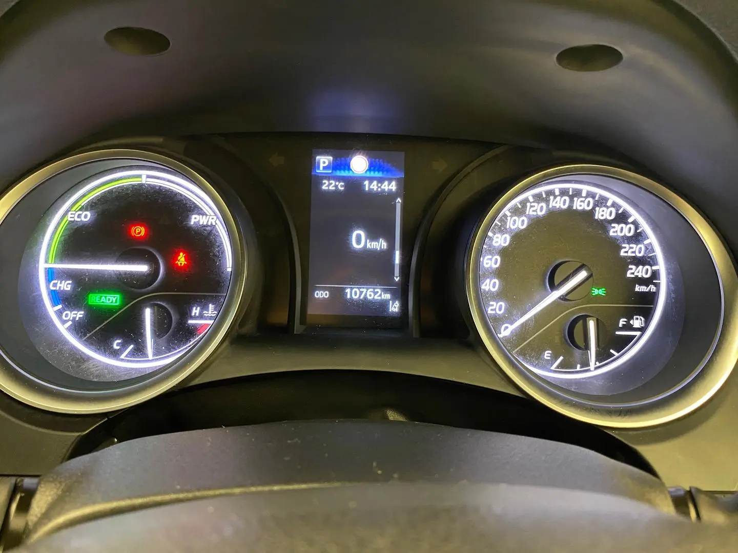 2023 Toyota Camry Gallery Image 26