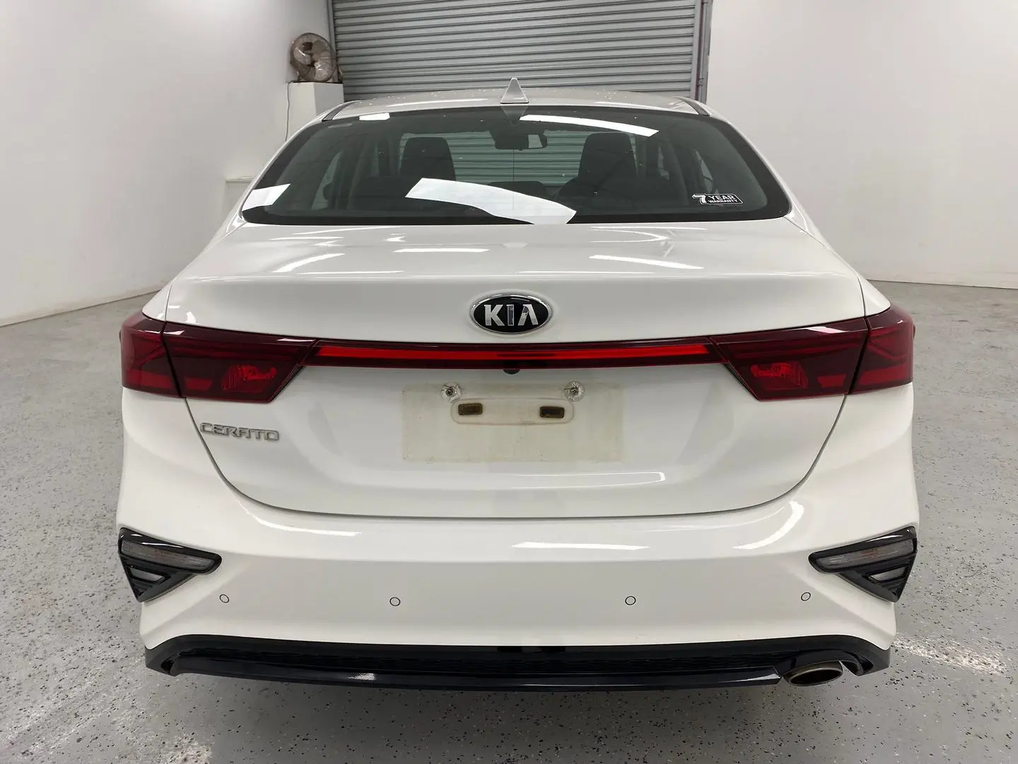 2021 Kia Cerato Gallery Image 4