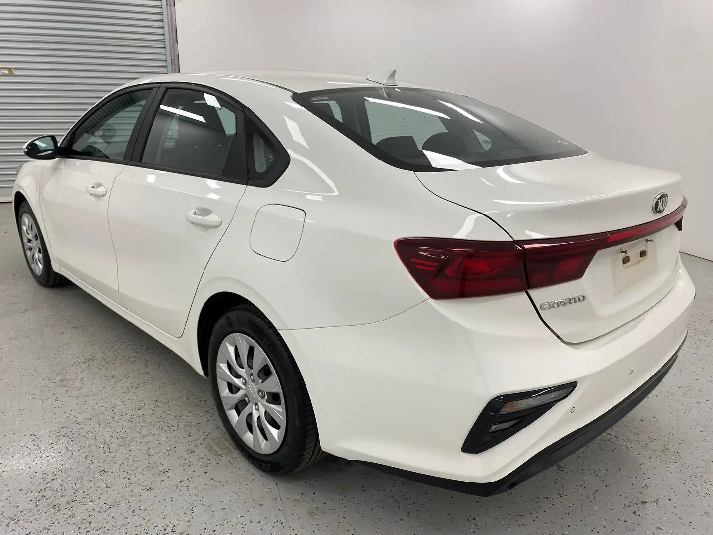 2021 Kia Cerato Gallery Image 5