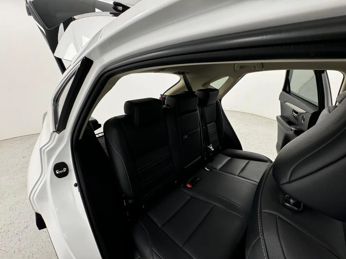 2021 Lexus NX Gallery Image 27