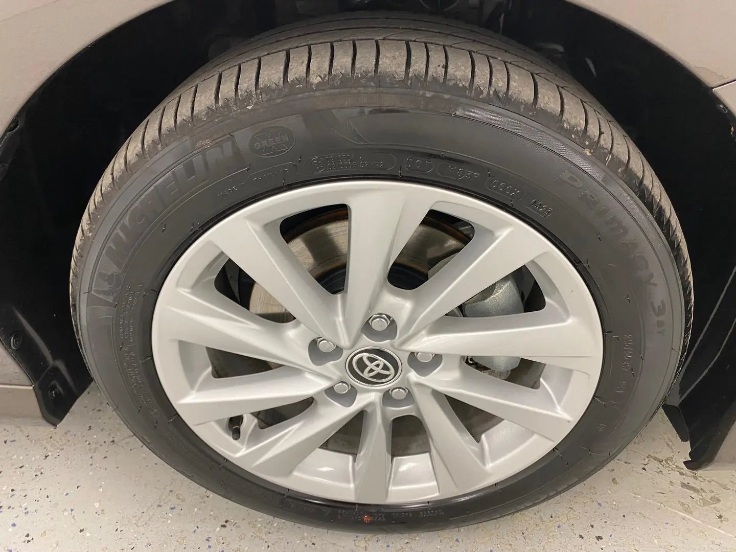 2023 Toyota Camry Gallery Image 8