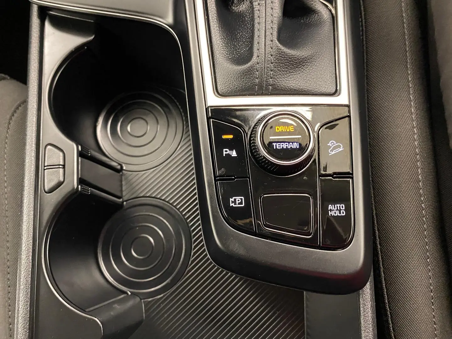 2022 Kia Sportage Gallery Image 30