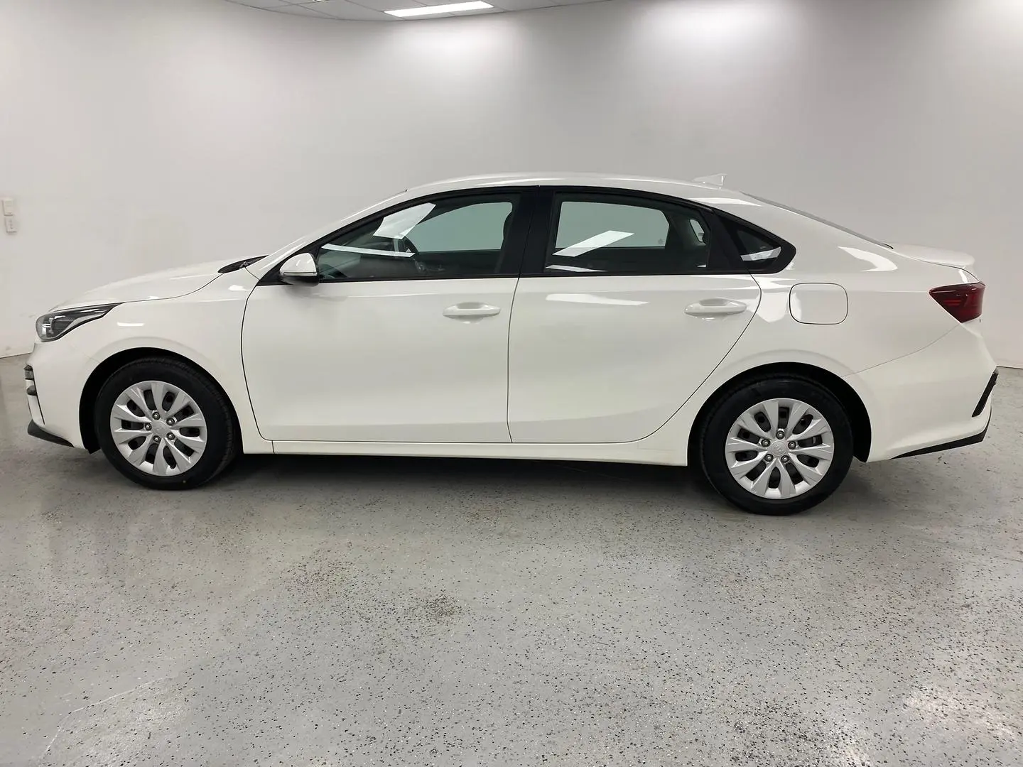 2021 Kia Cerato Gallery Image 6