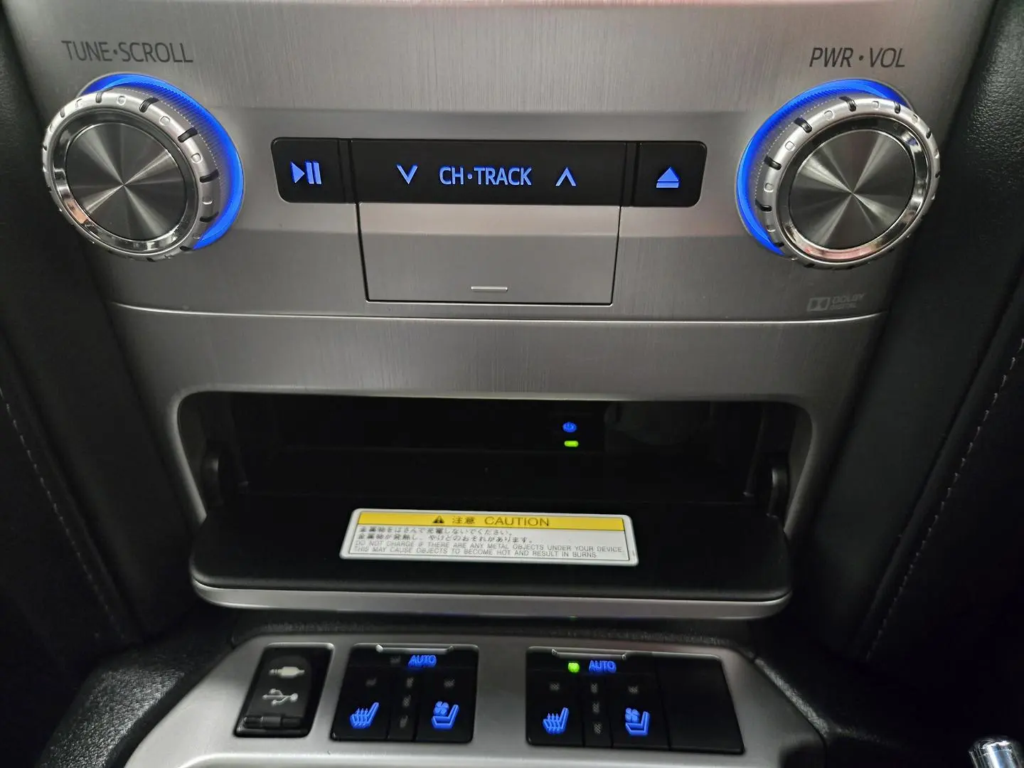 2018 Toyota Landcruiser Gallery Image 29