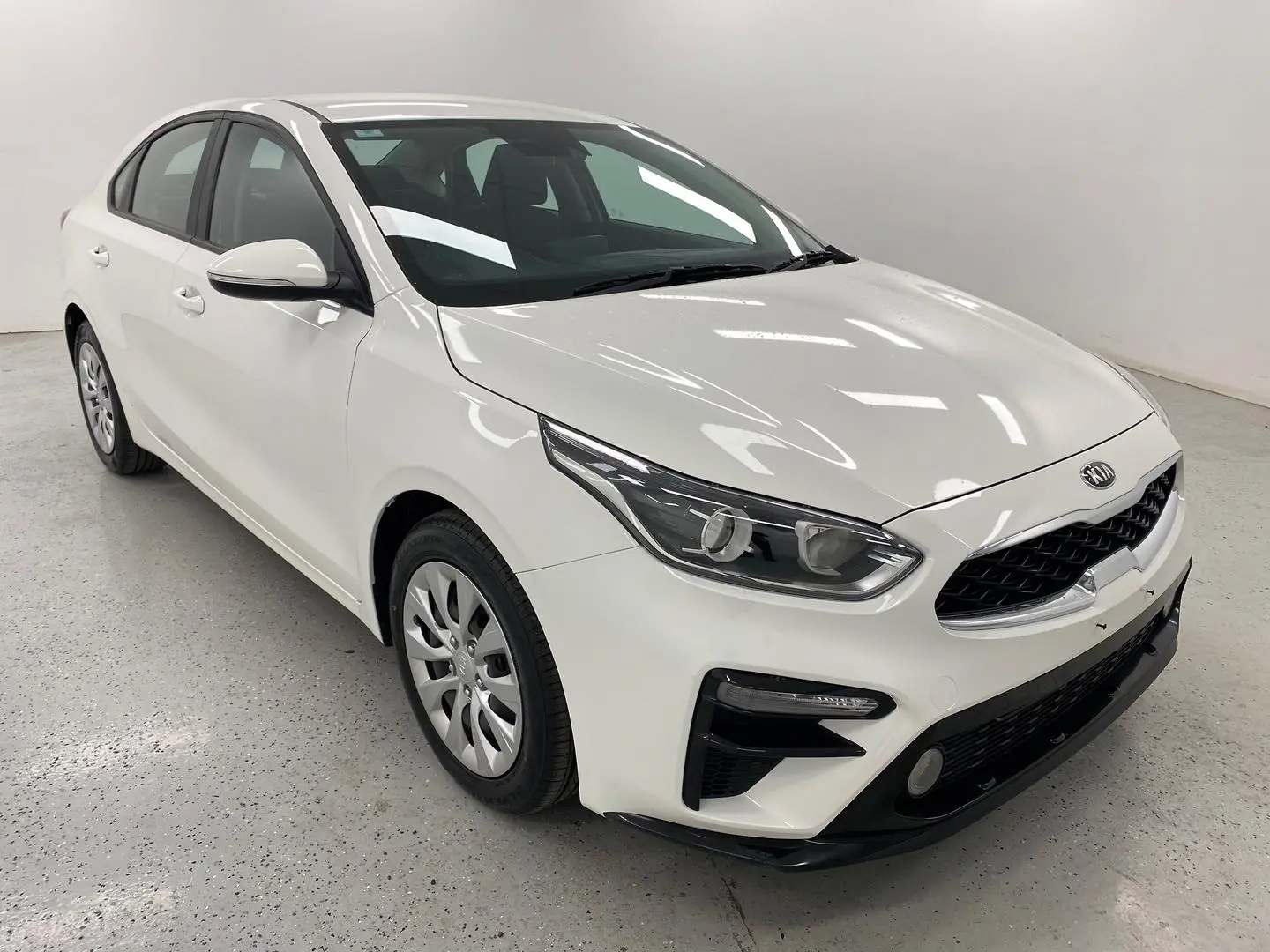 2021 Kia Cerato Gallery Image 1