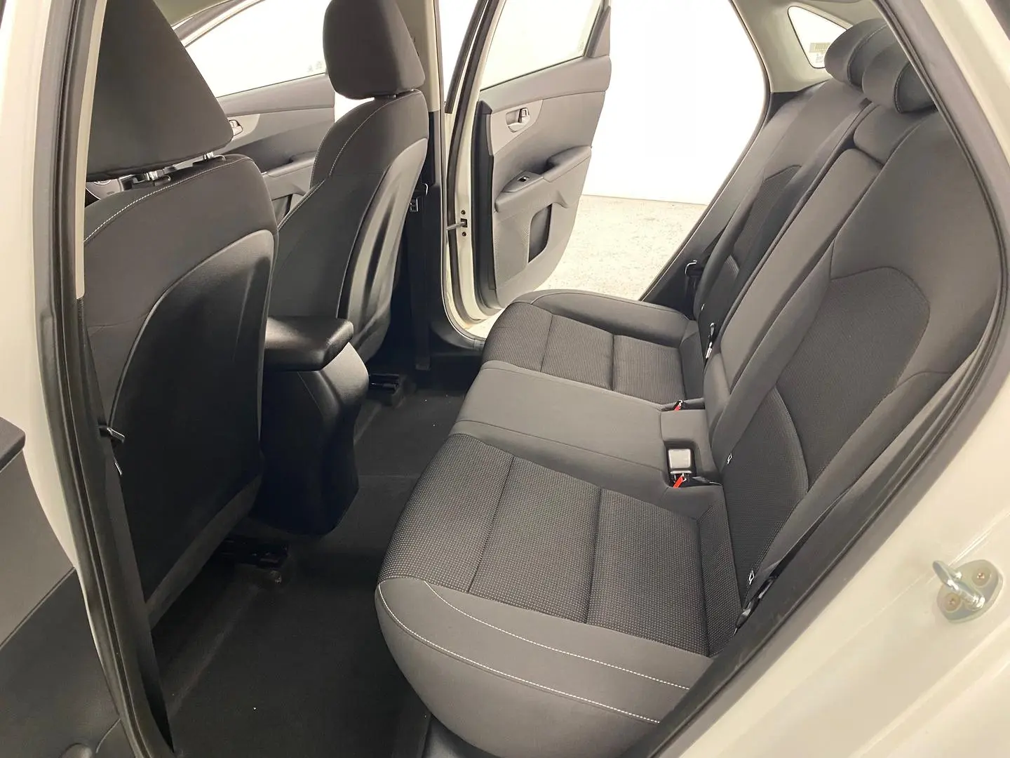 2021 Kia Cerato Gallery Image 19