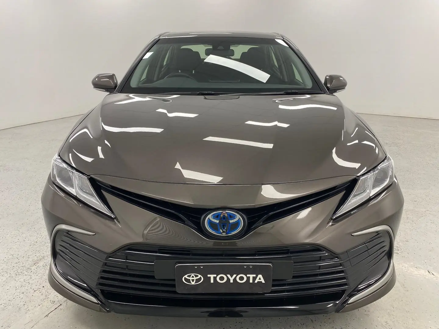 2023 Toyota Camry Gallery Image 33