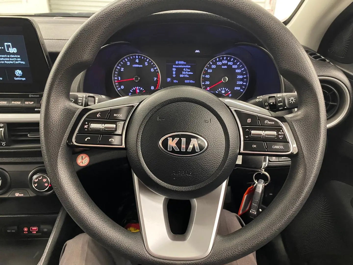 2021 Kia Cerato Gallery Image 23