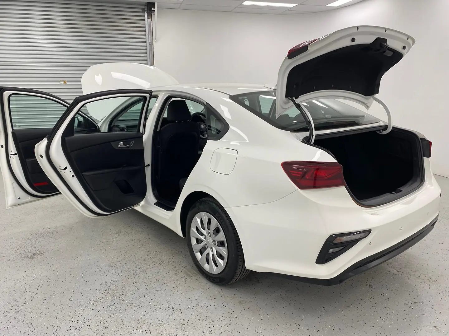 2021 Kia Cerato Gallery Image 13