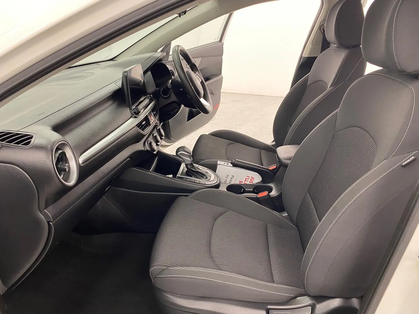 2021 Kia Cerato Gallery Image 18