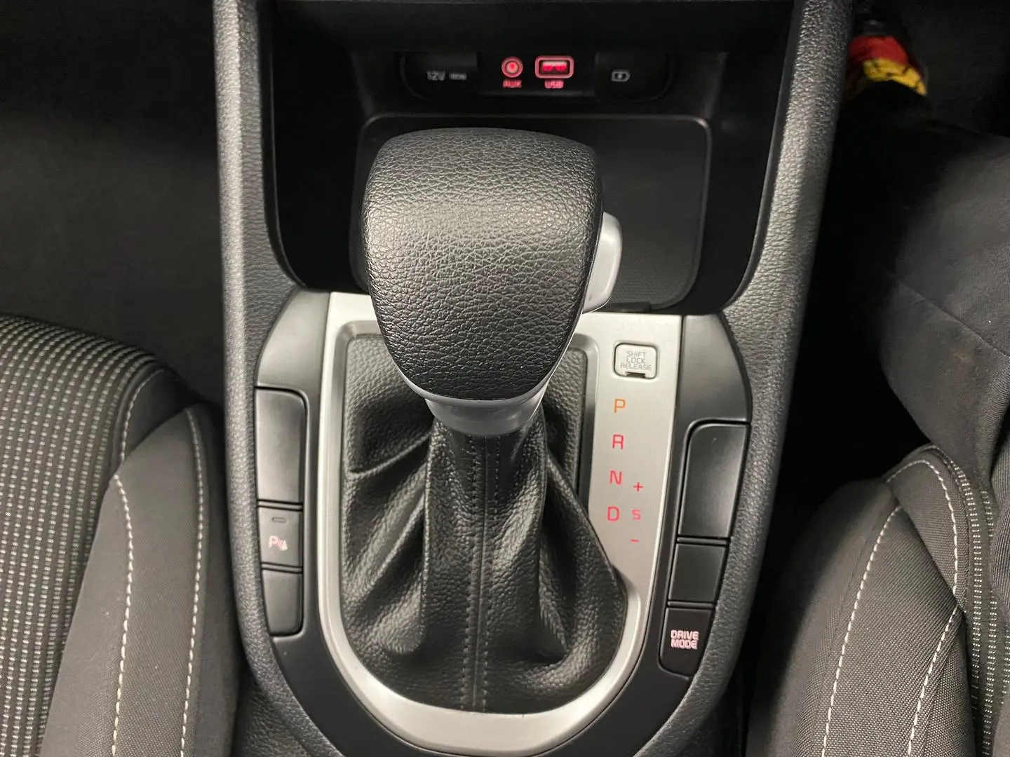 2021 Kia Cerato Gallery Image 27