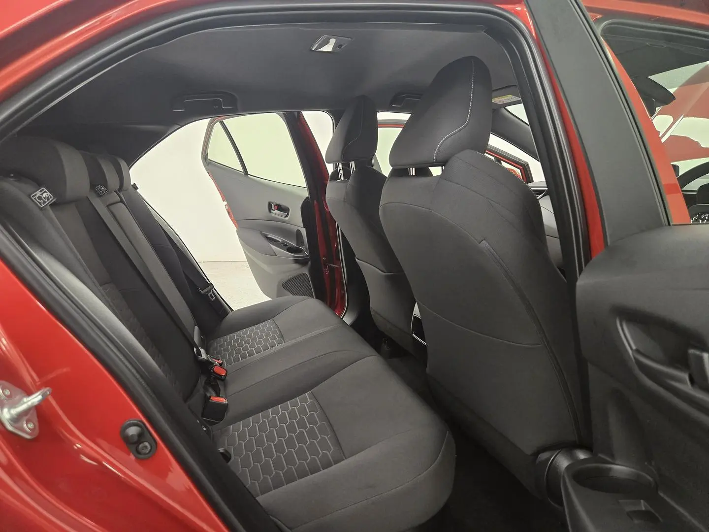 2019 Toyota Corolla Gallery Image 20