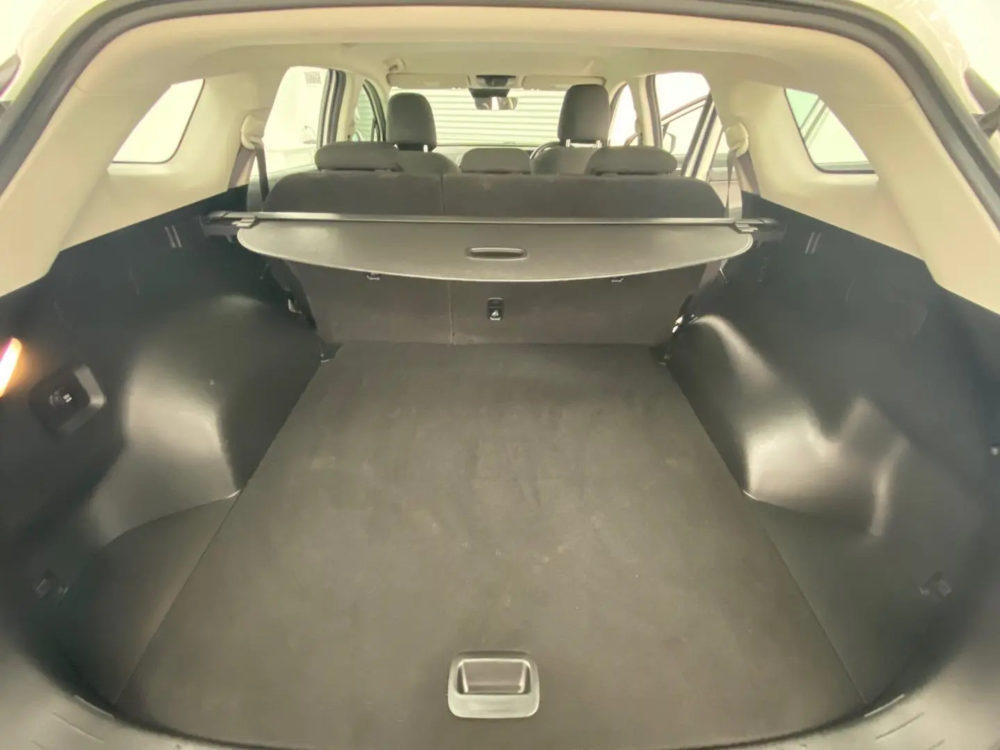 2022 Kia Sportage Gallery Image 20