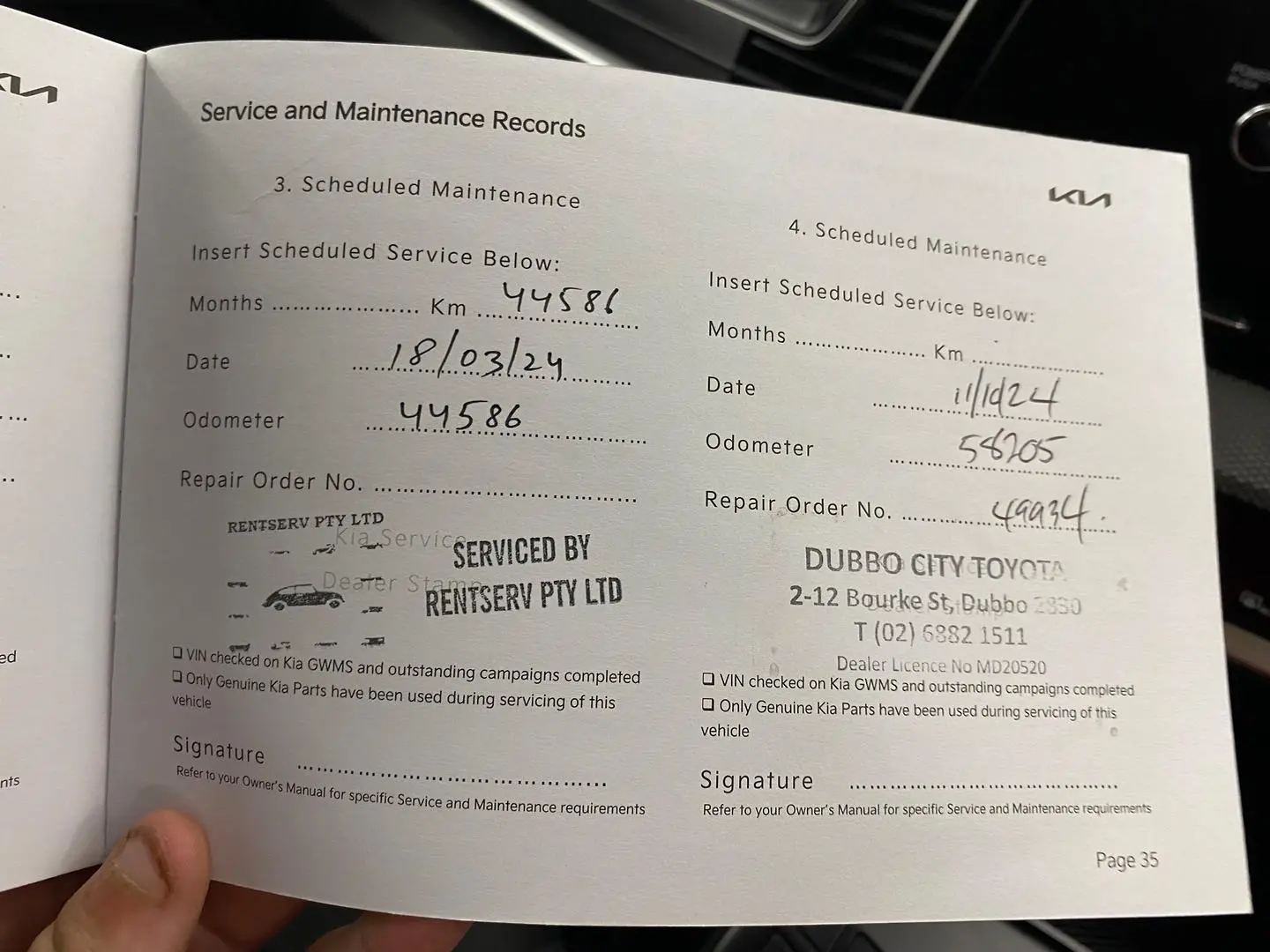 2022 Kia Sportage Gallery Image 32