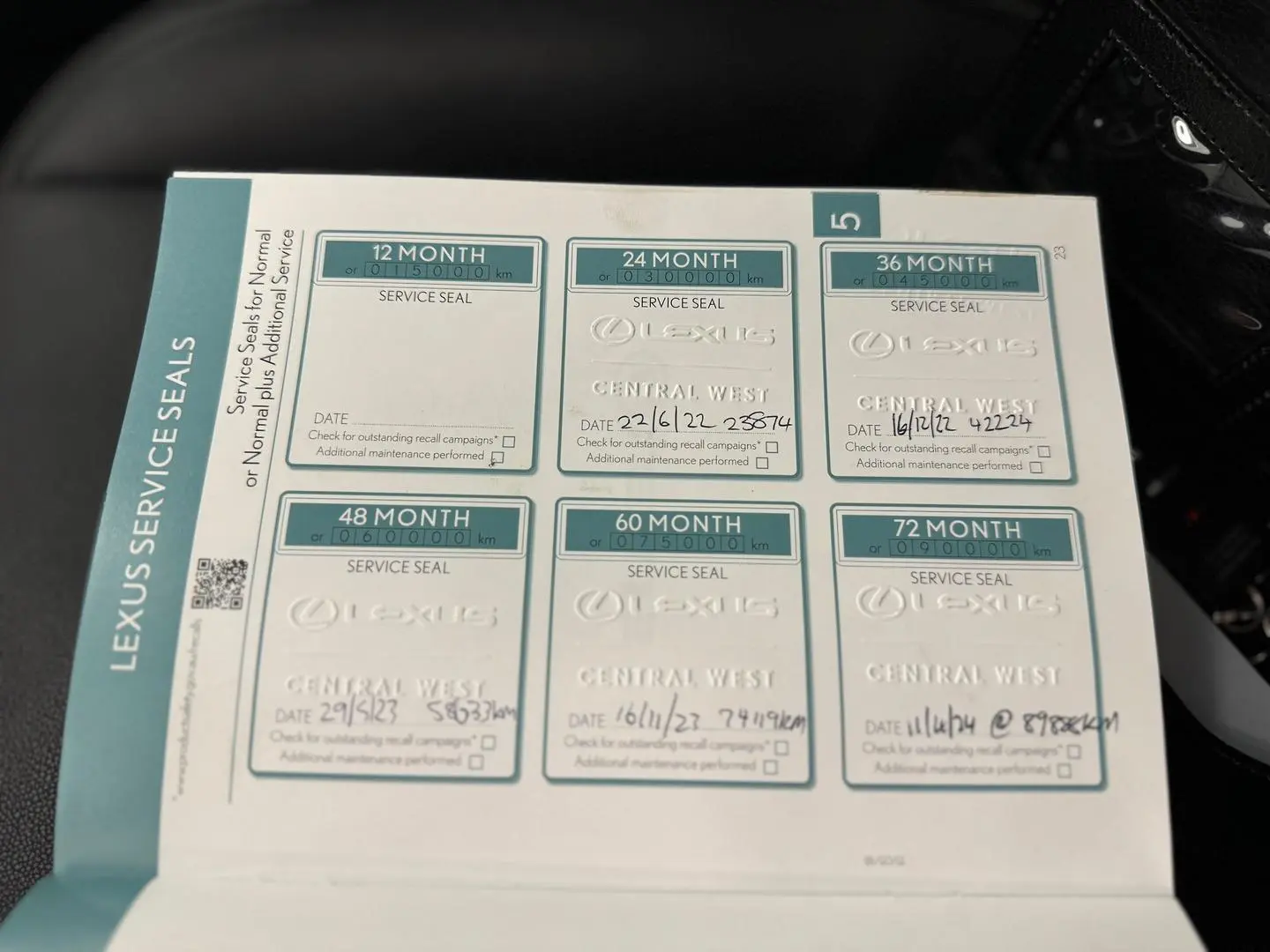 2021 Lexus NX Gallery Image 31