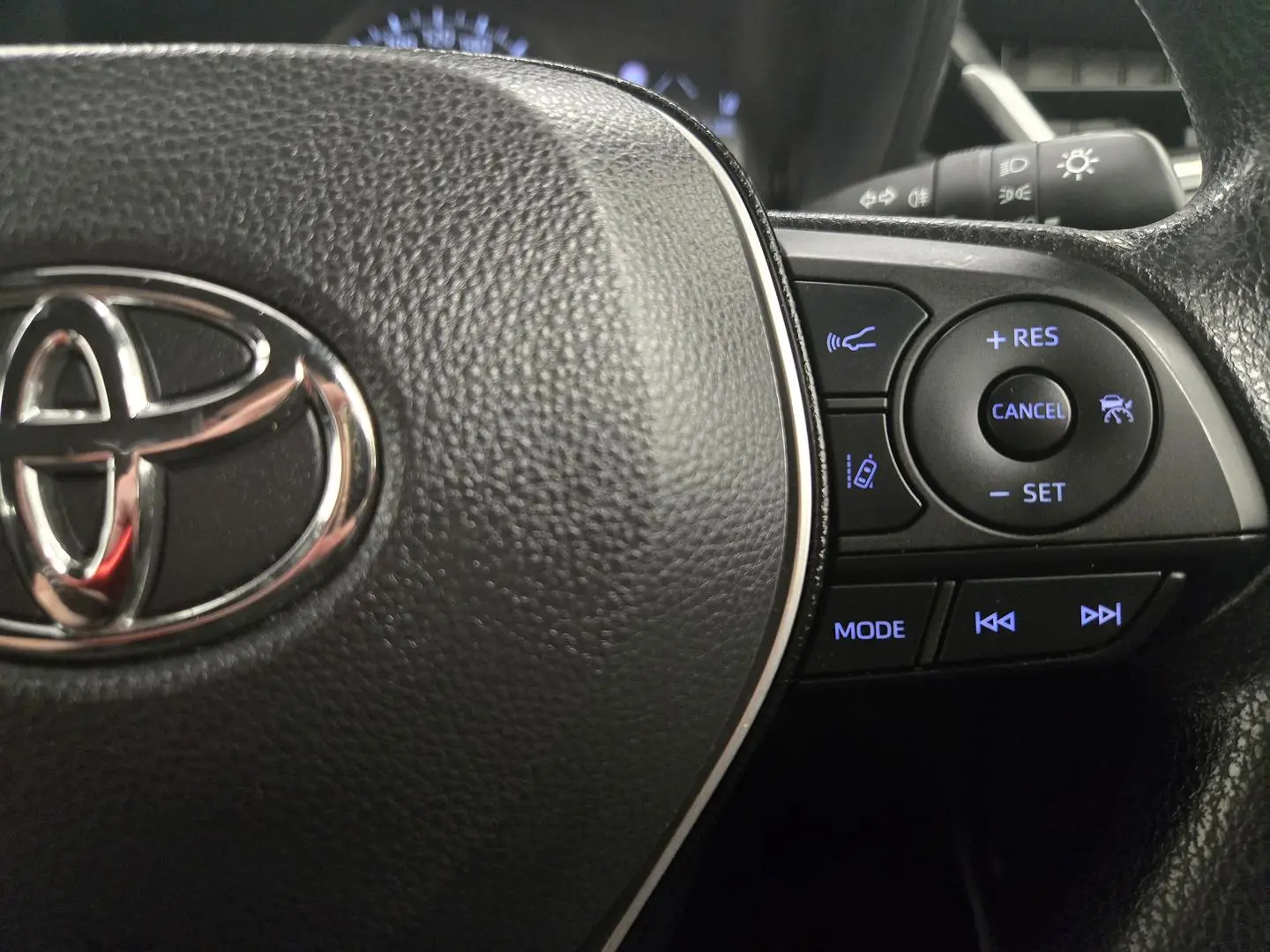 2019 Toyota Corolla Gallery Image 24