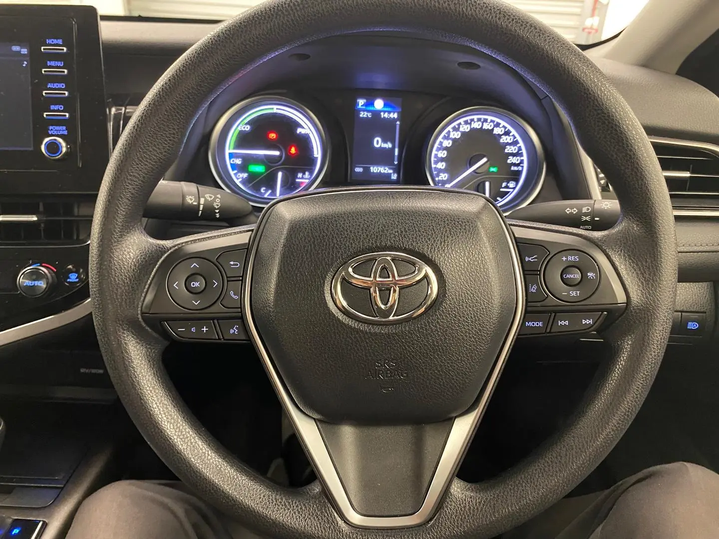 2023 Toyota Camry Gallery Image 23