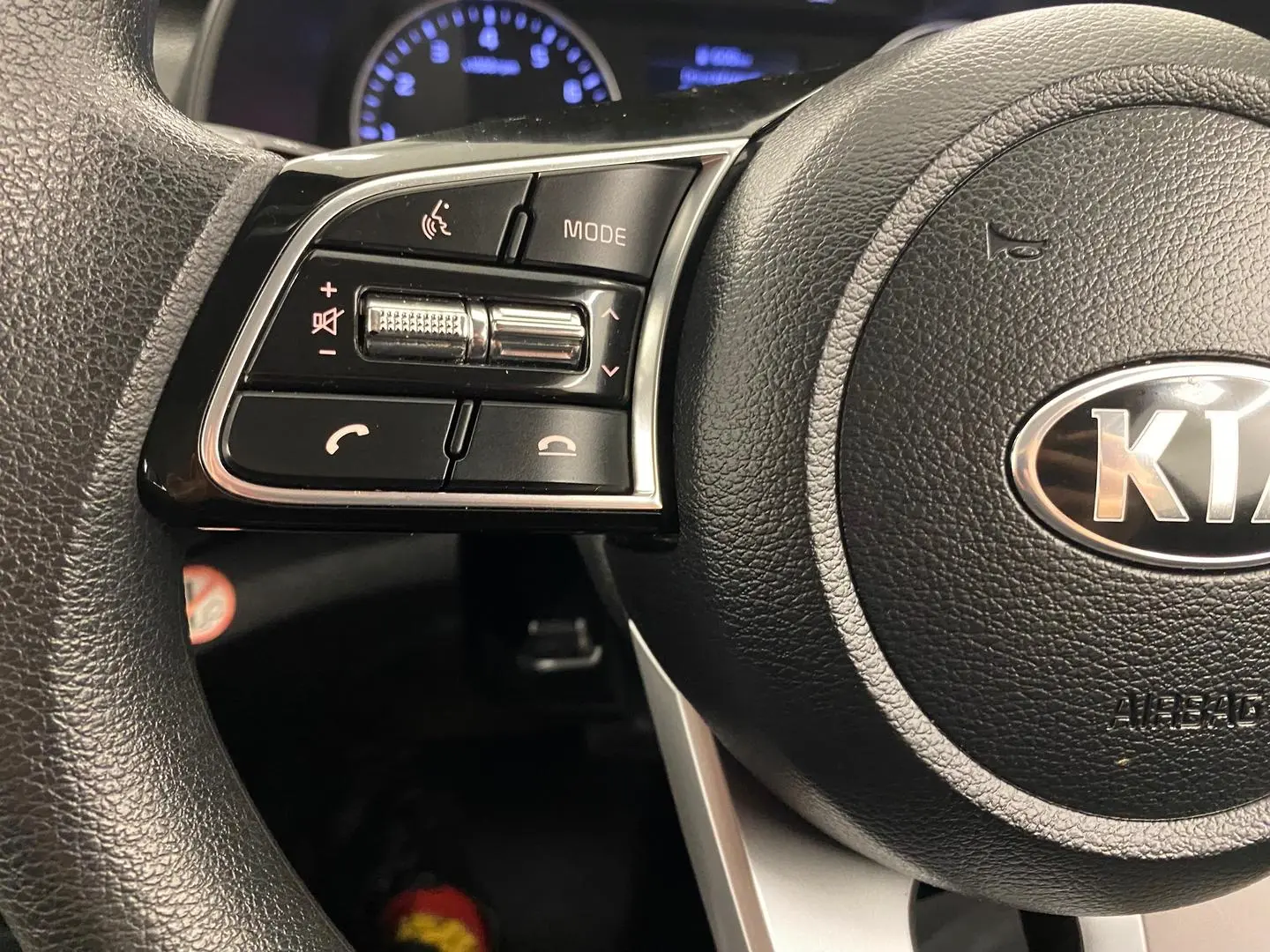 2021 Kia Cerato Gallery Image 24