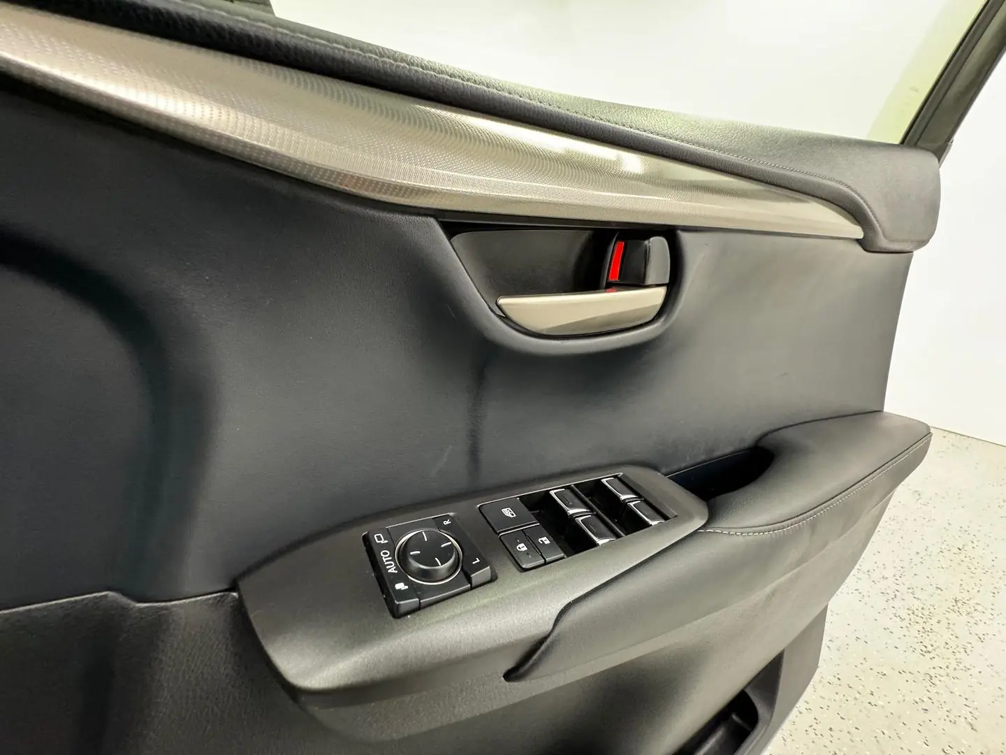 2021 Lexus NX Gallery Image 25