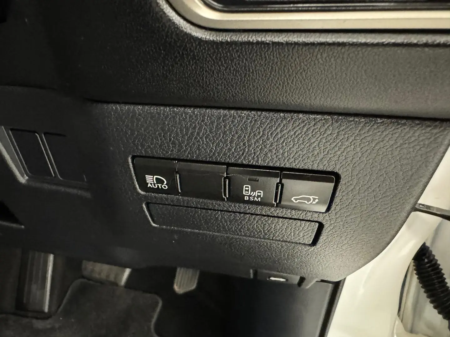 2021 Lexus NX Gallery Image 19