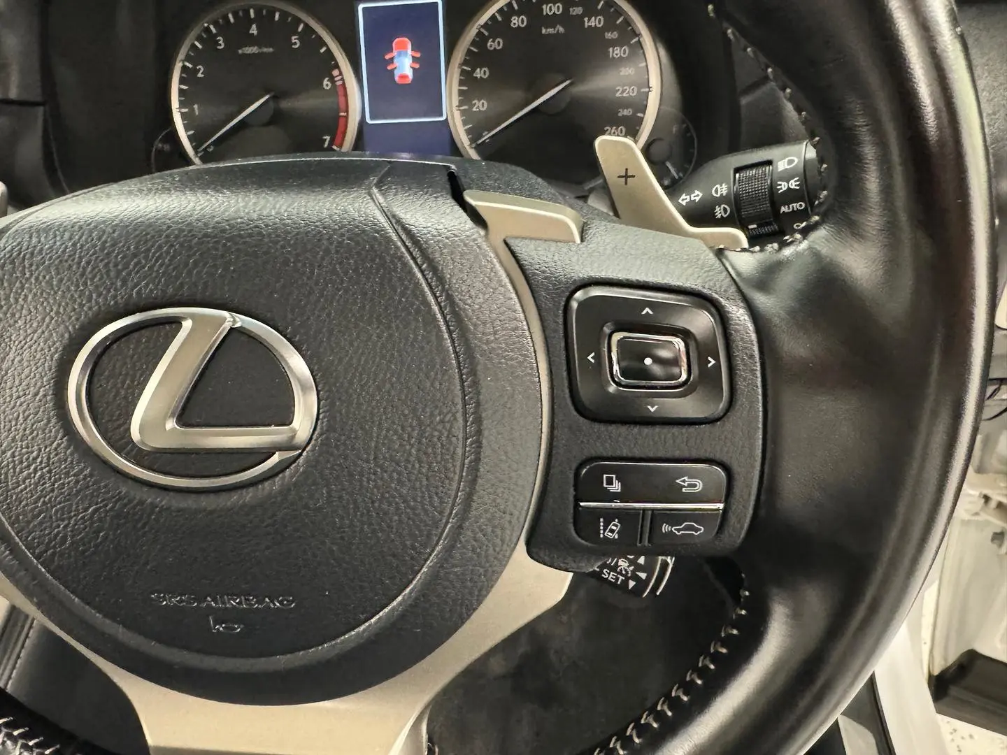 2021 Lexus NX Gallery Image 17