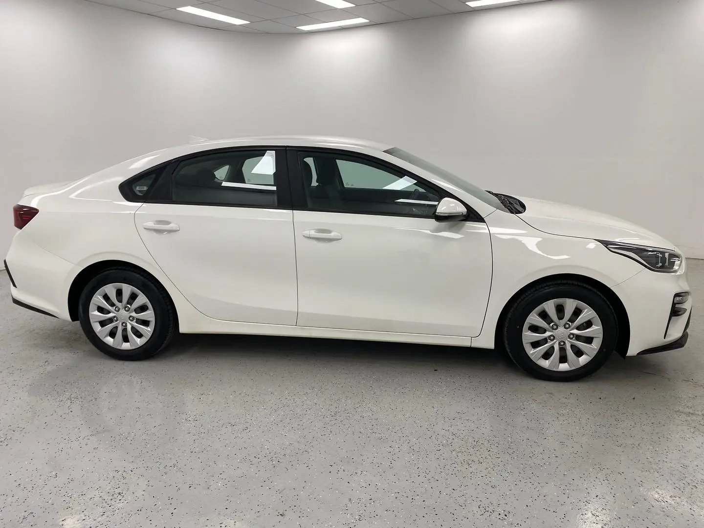 2021 Kia Cerato Gallery Image 2