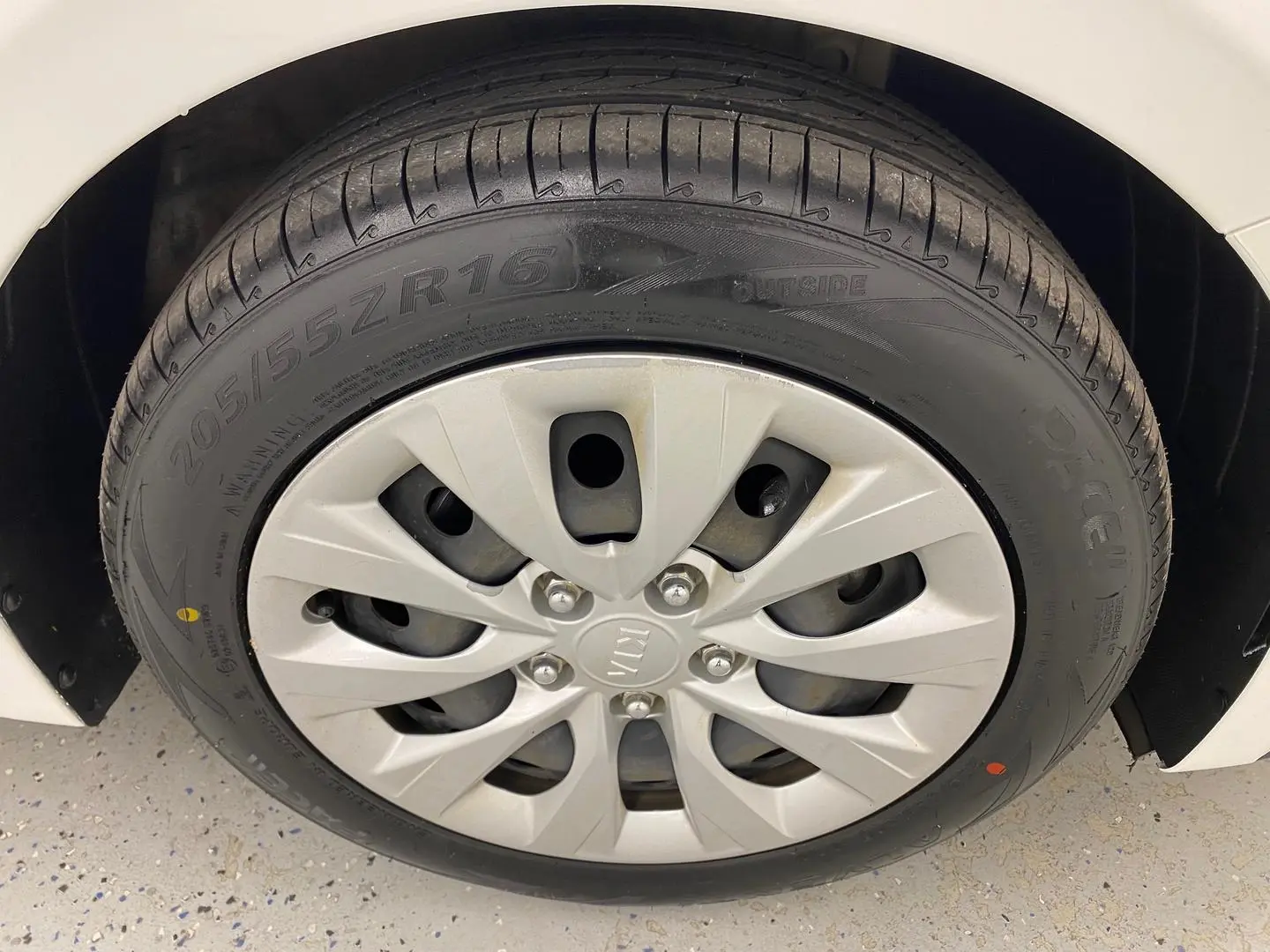 2021 Kia Cerato Gallery Image 8