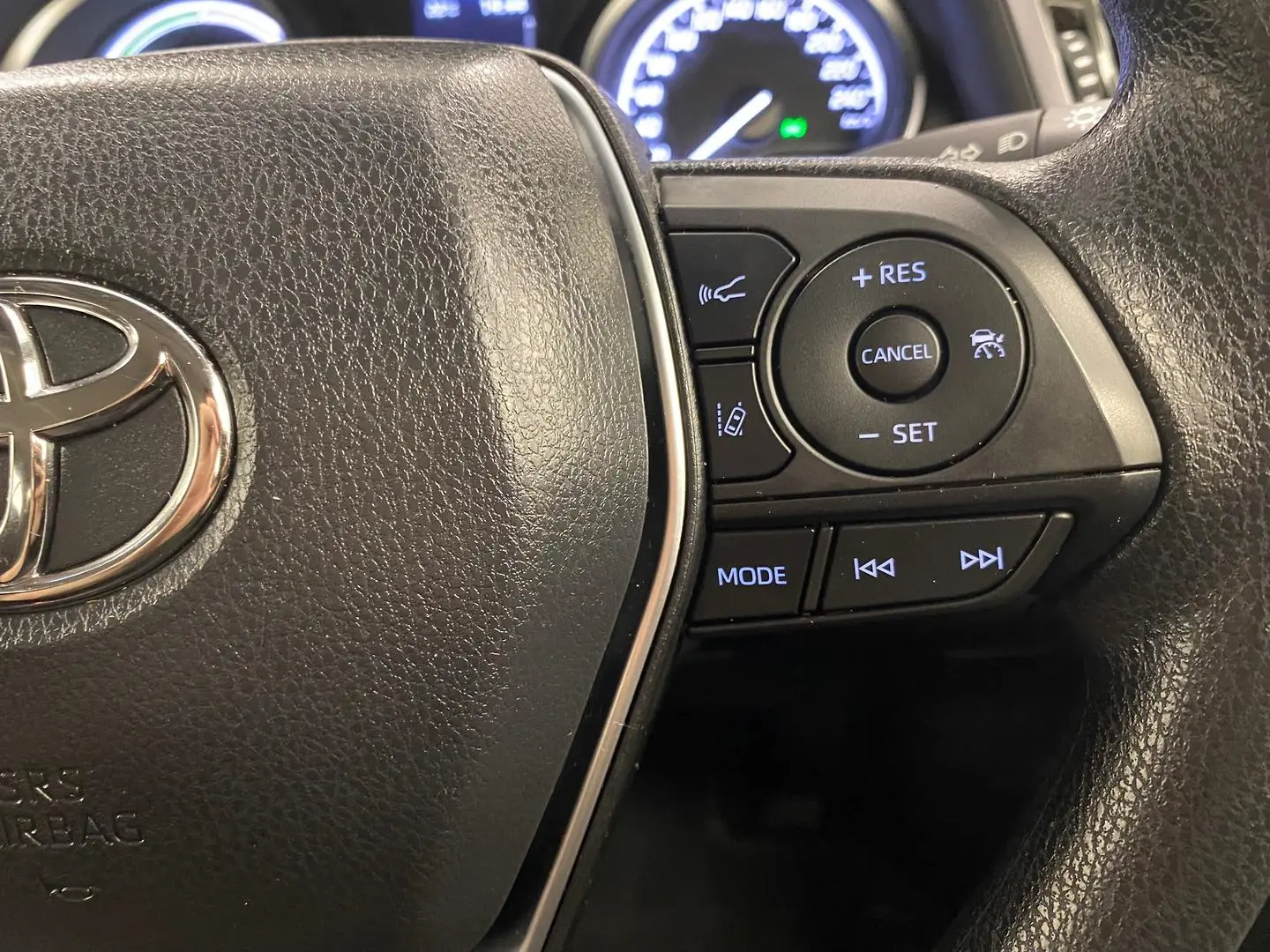 2023 Toyota Camry Gallery Image 25