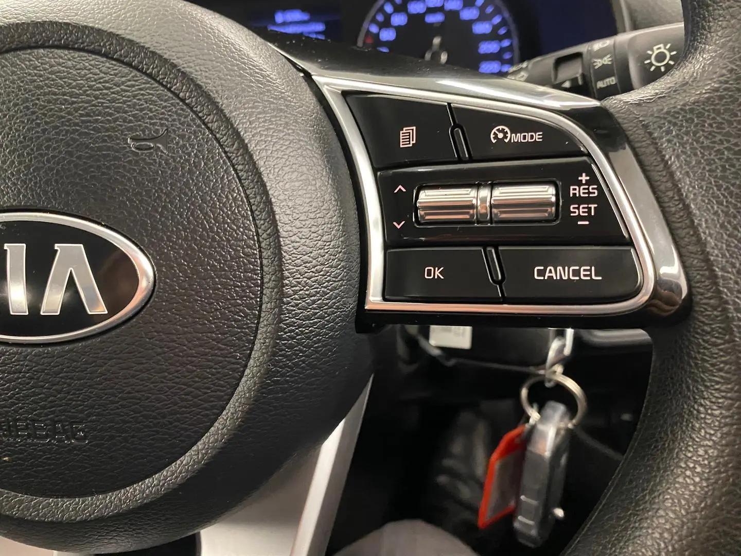 2021 Kia Cerato Gallery Image 25