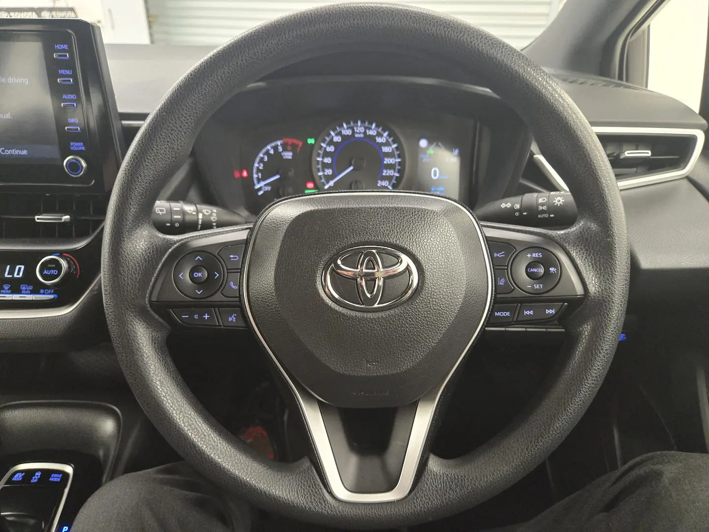 2019 Toyota Corolla Gallery Image 22